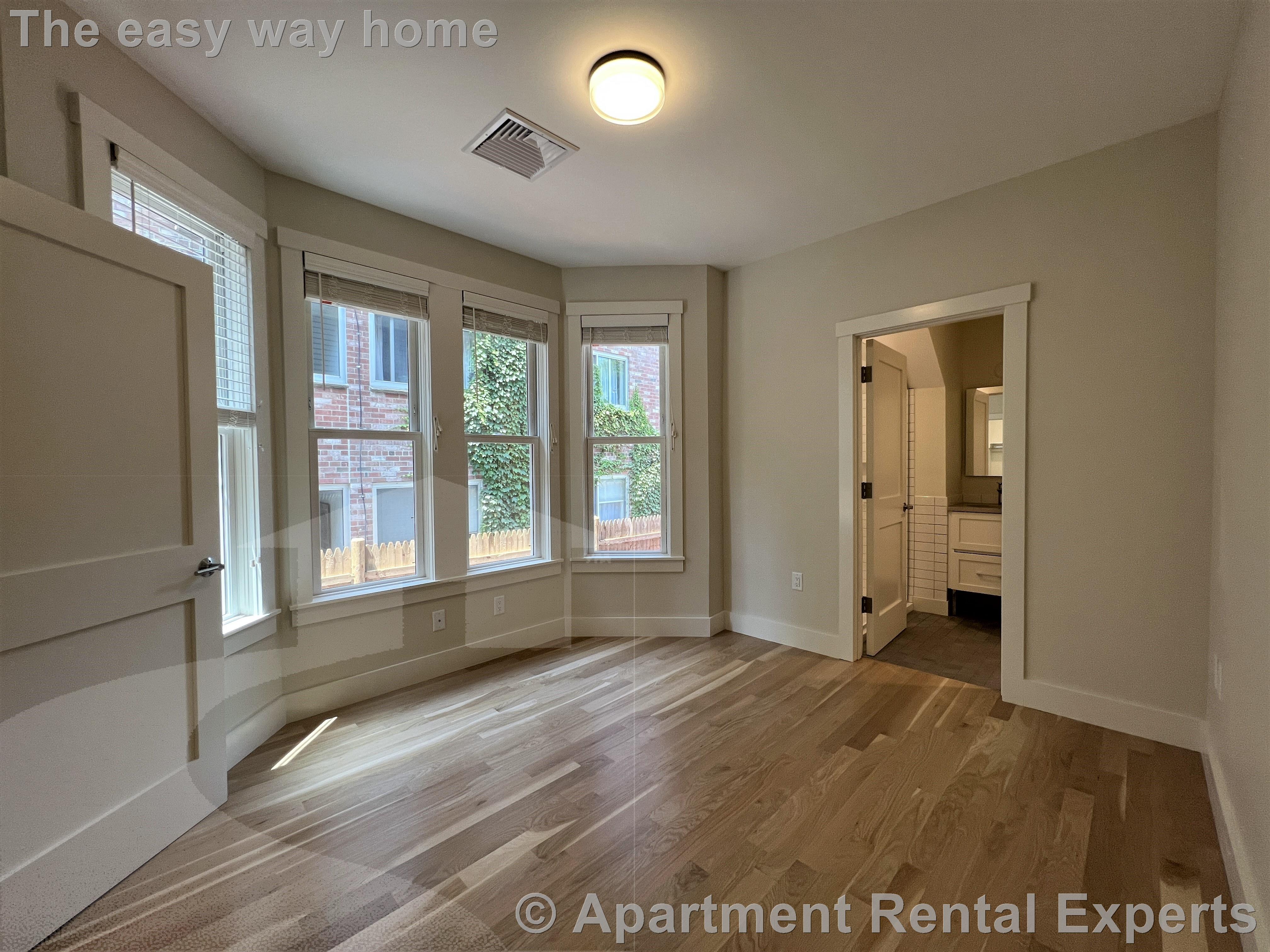 80 Garfield St, Porter Square