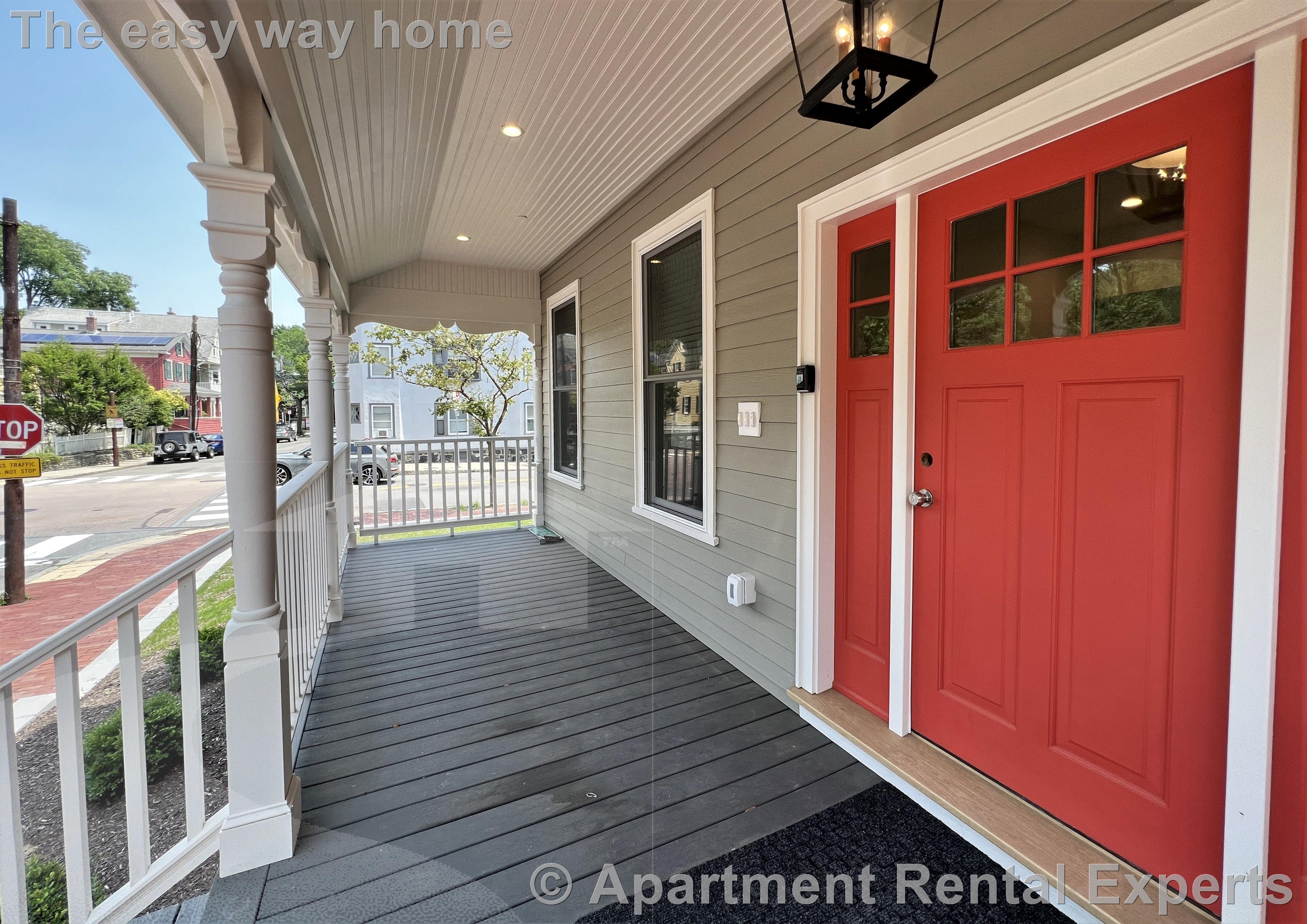 80 Garfield St, Porter Square