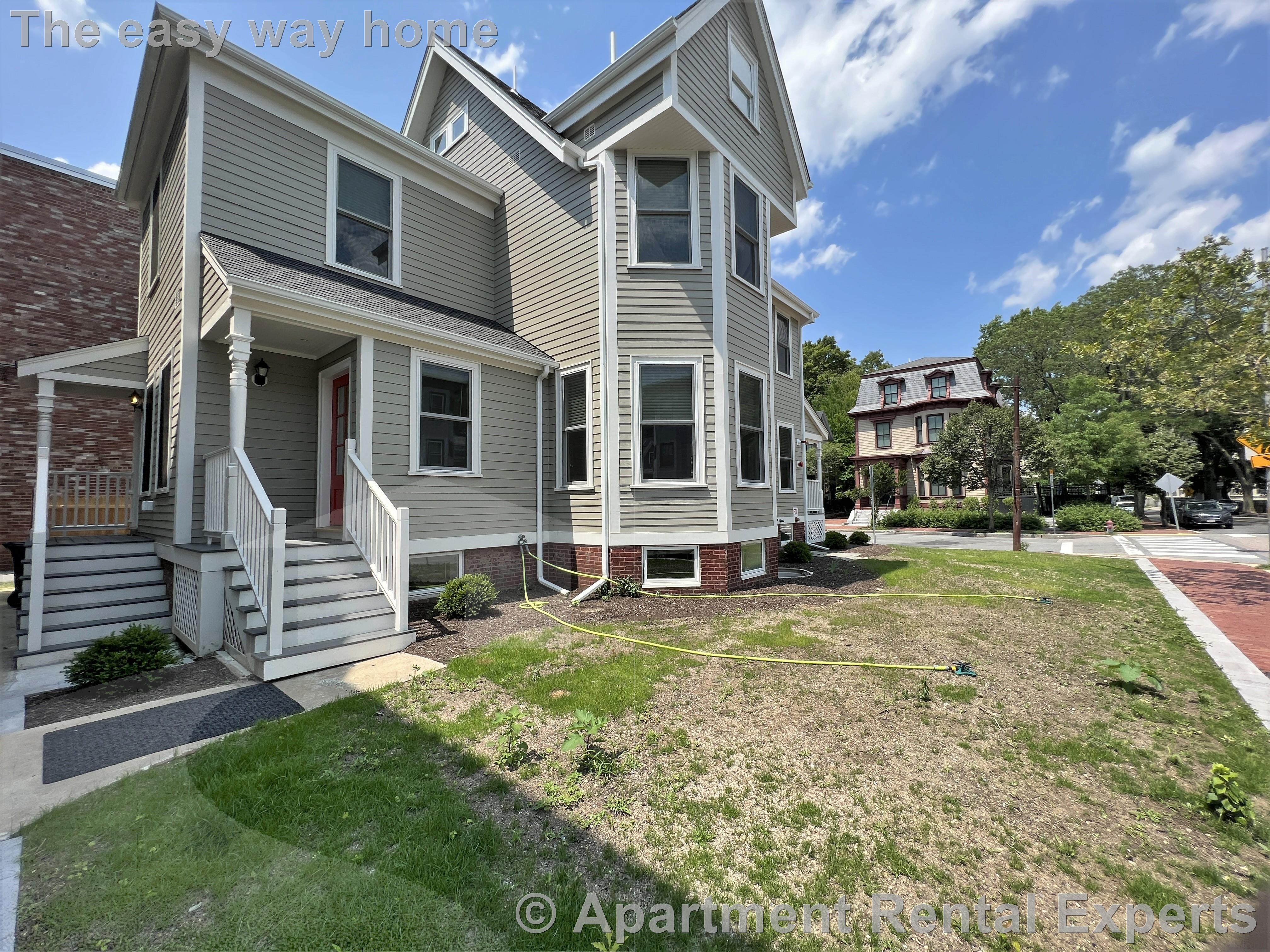 80 Garfield St, Porter Square