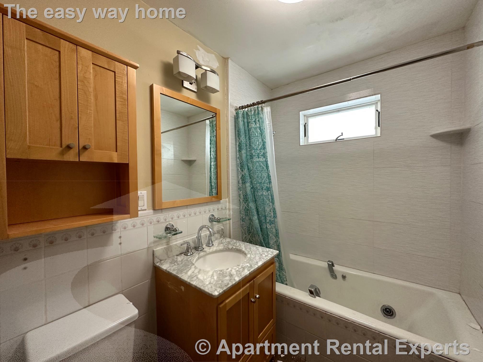 22 Ashland St, Salem St. Area