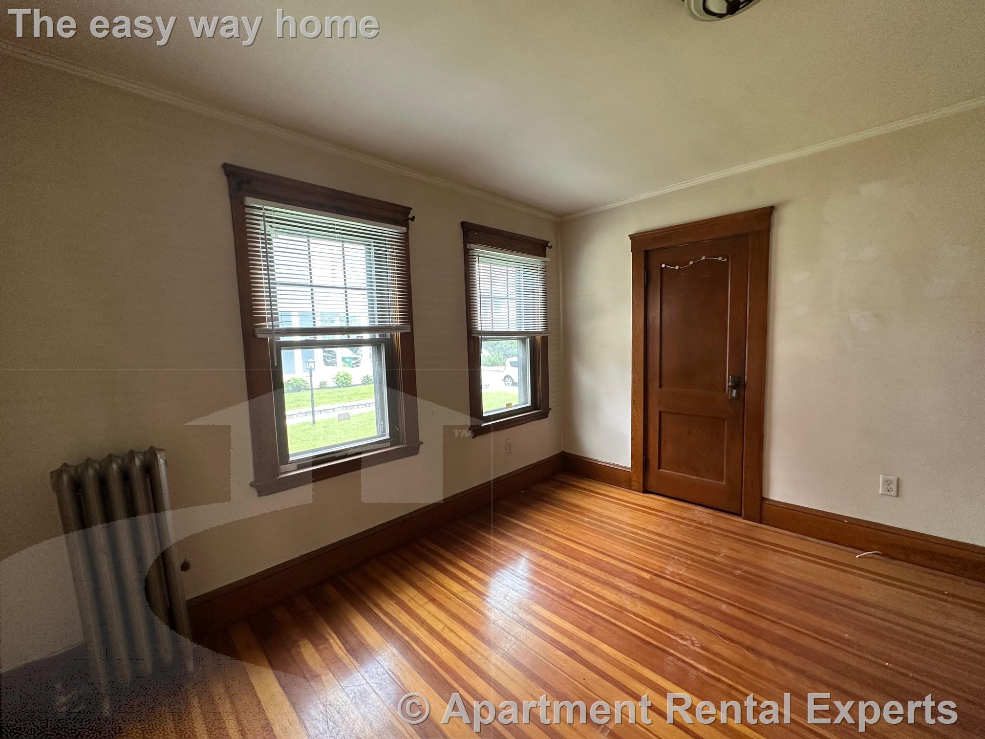 22 Ashland St, Salem St. Area