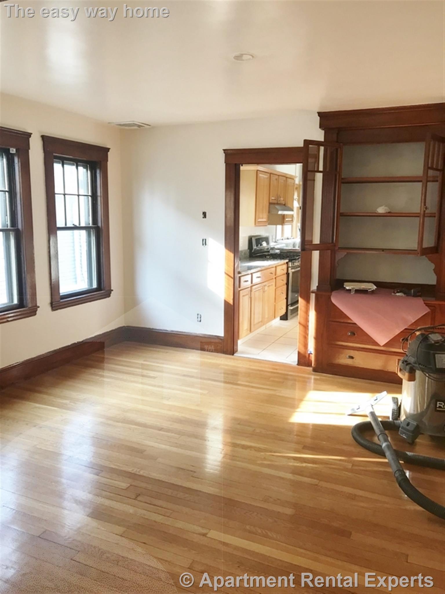 22 Ashland St, Salem St. Area