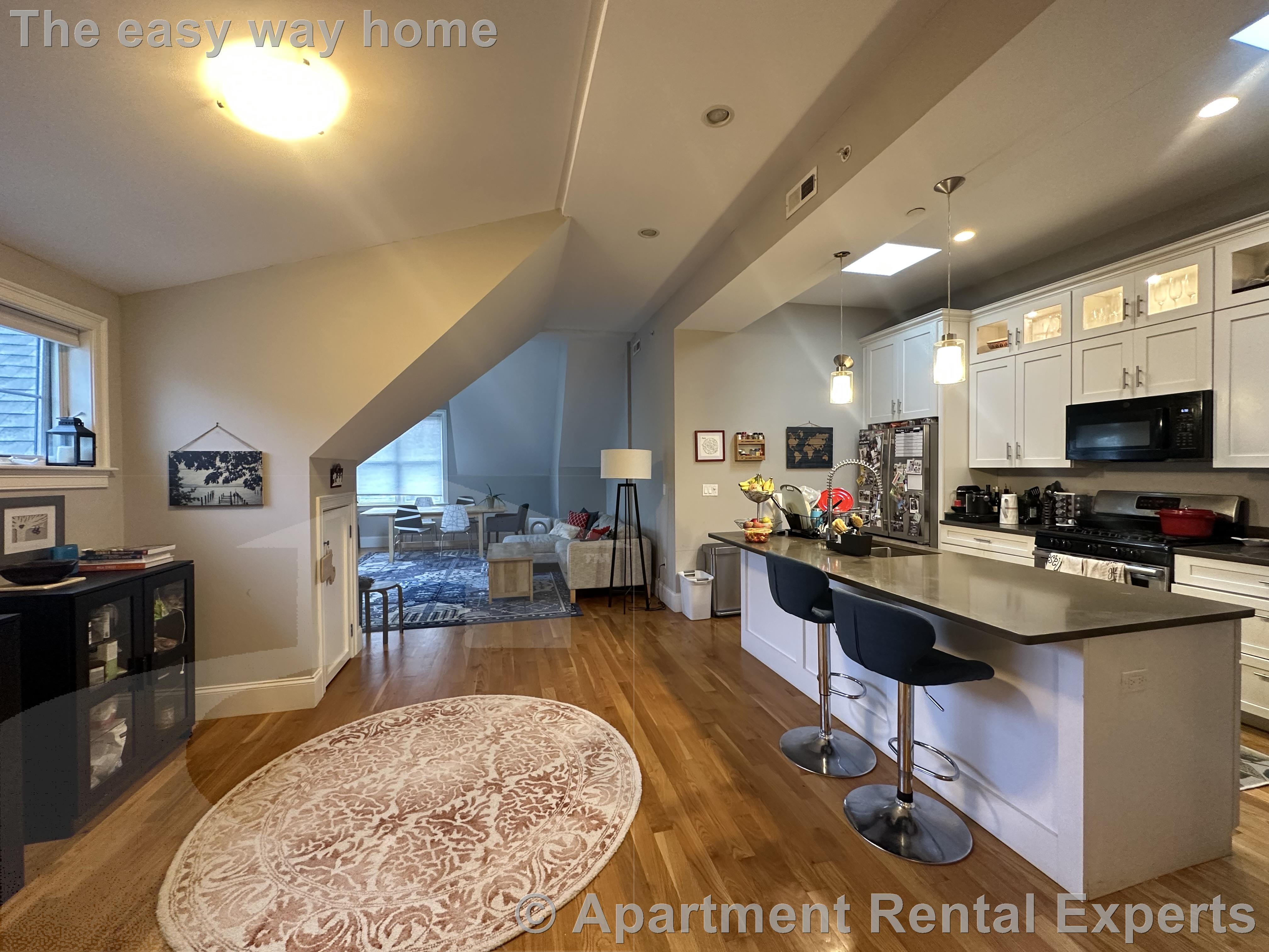 16 Linden Ave, Porter Square