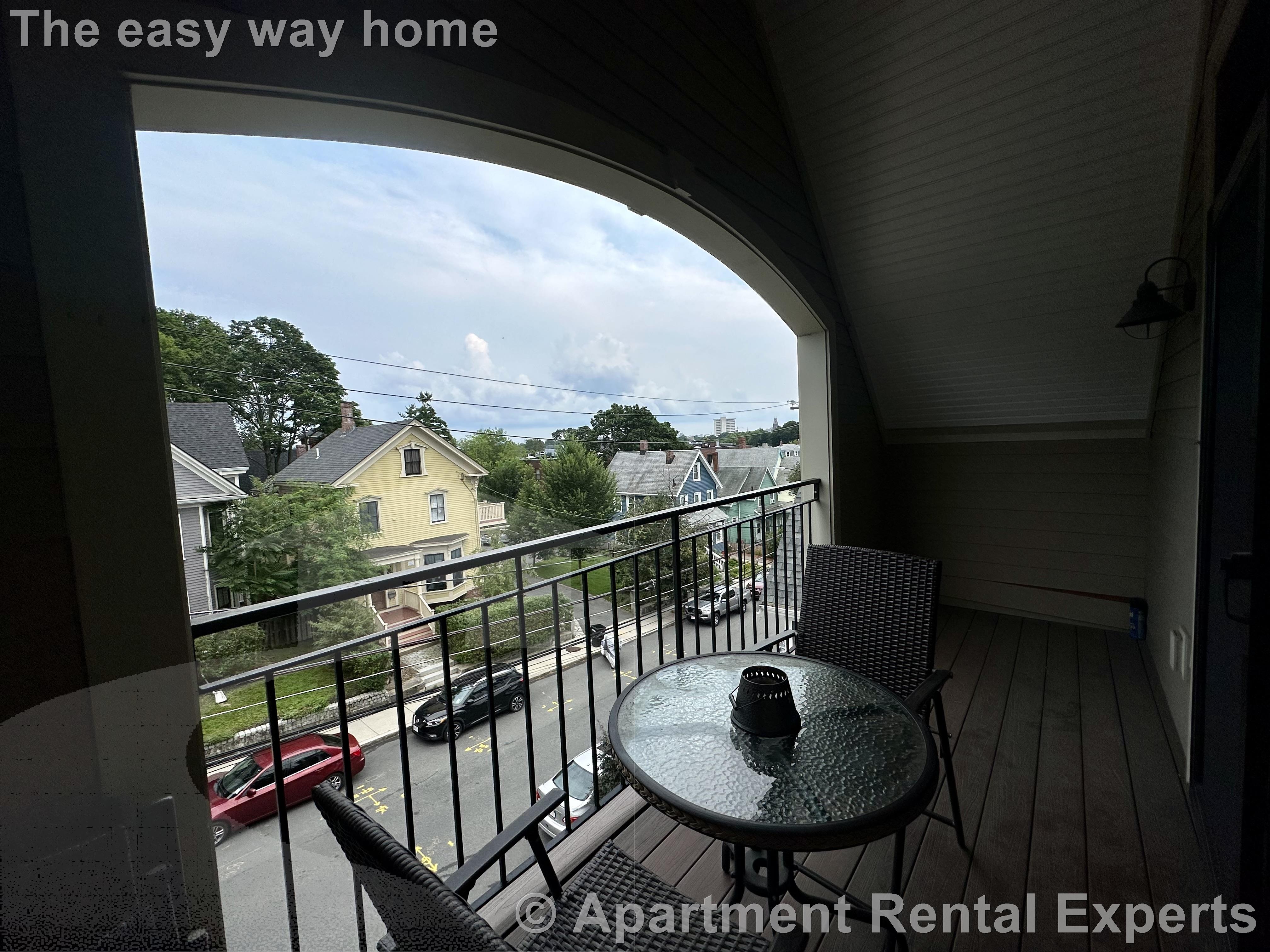 16 Linden Ave, Porter Square