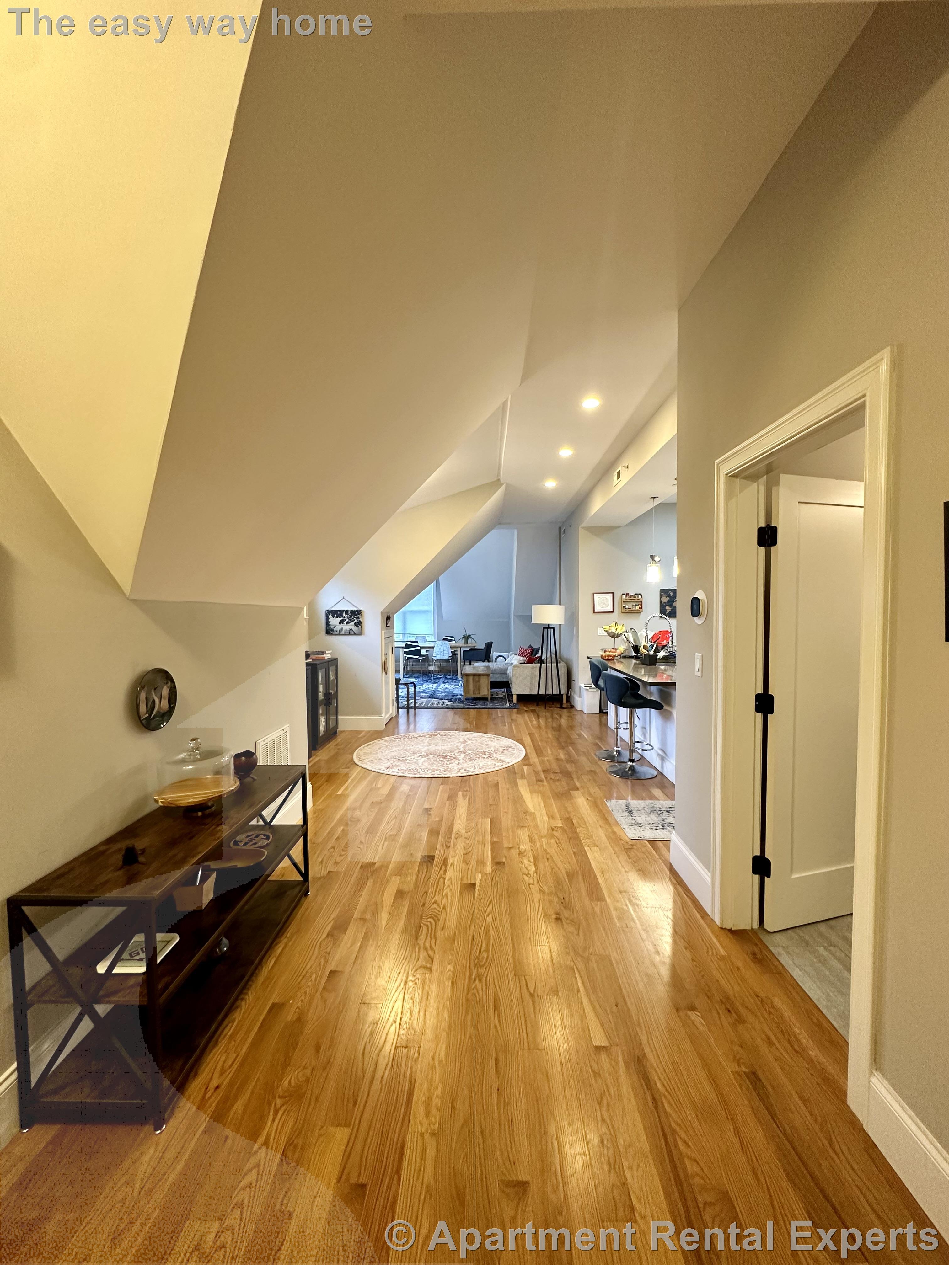 16 Linden Ave, Porter Square