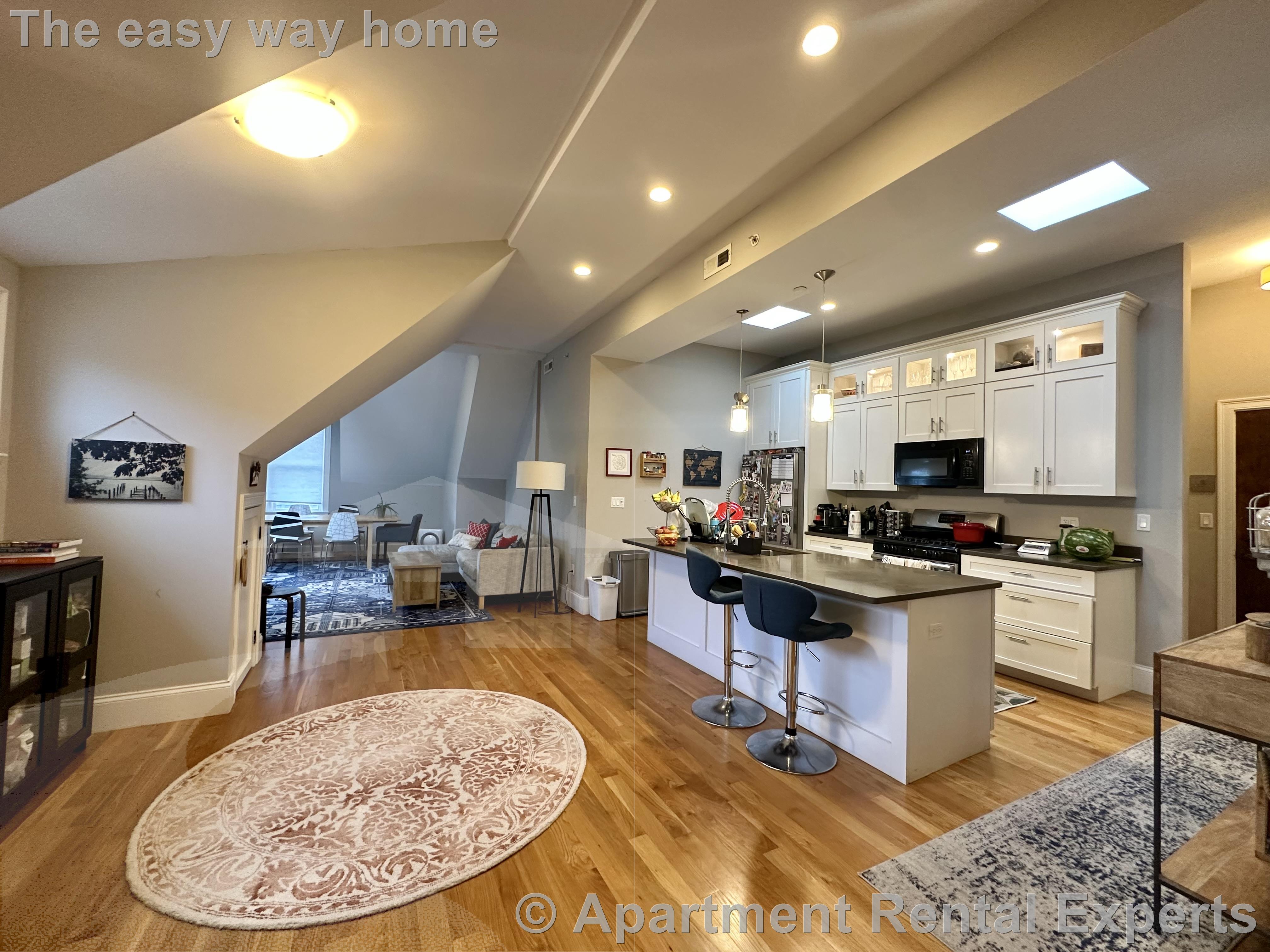 16 Linden Ave, Porter Square