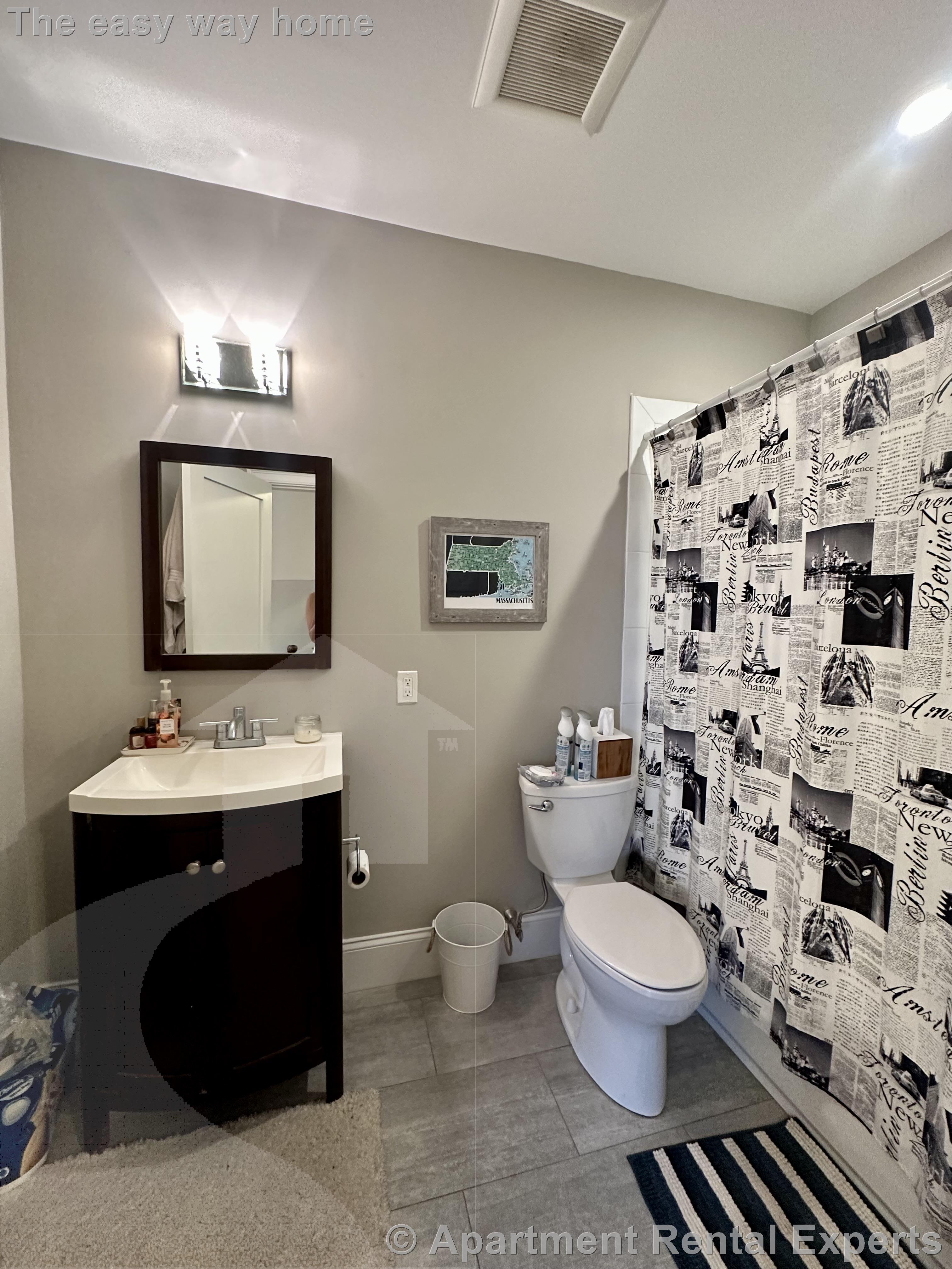 16 Linden Ave, Porter Square