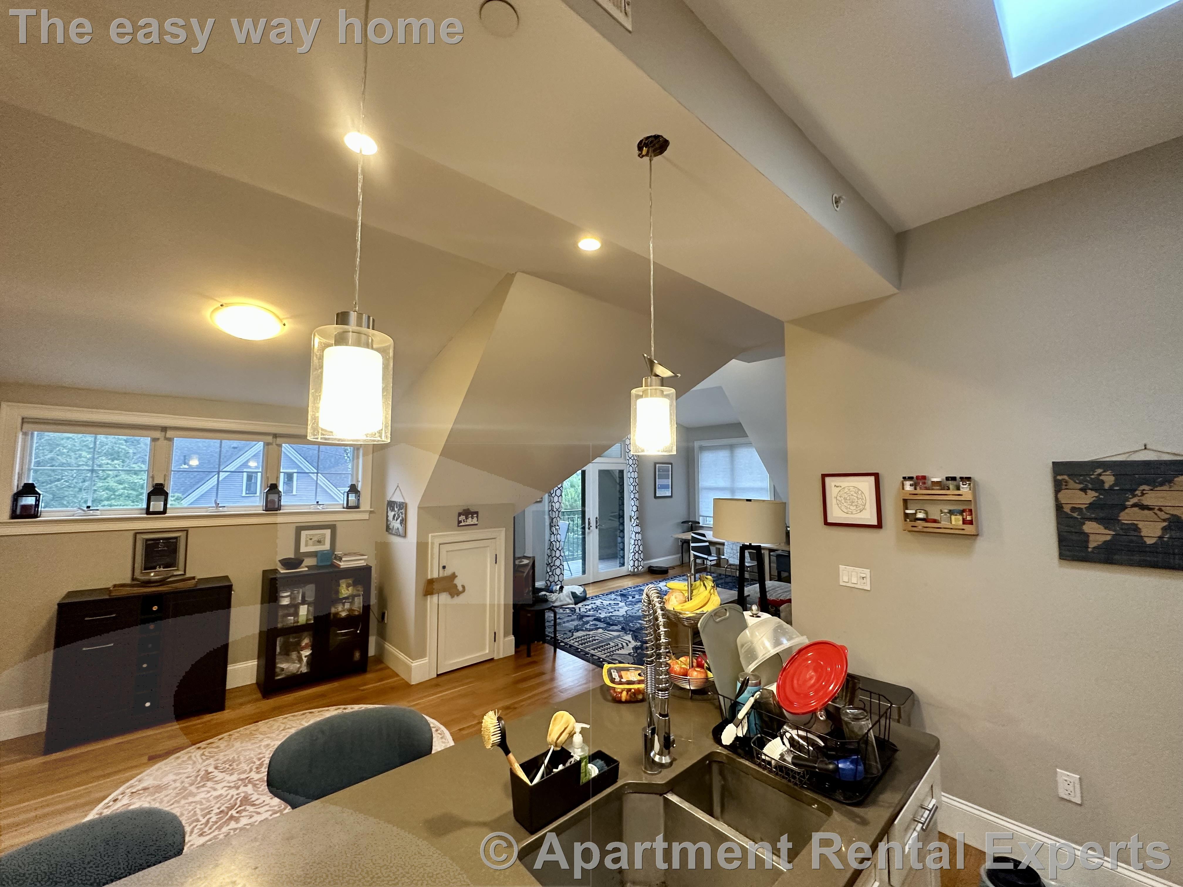 16 Linden Ave, Porter Square