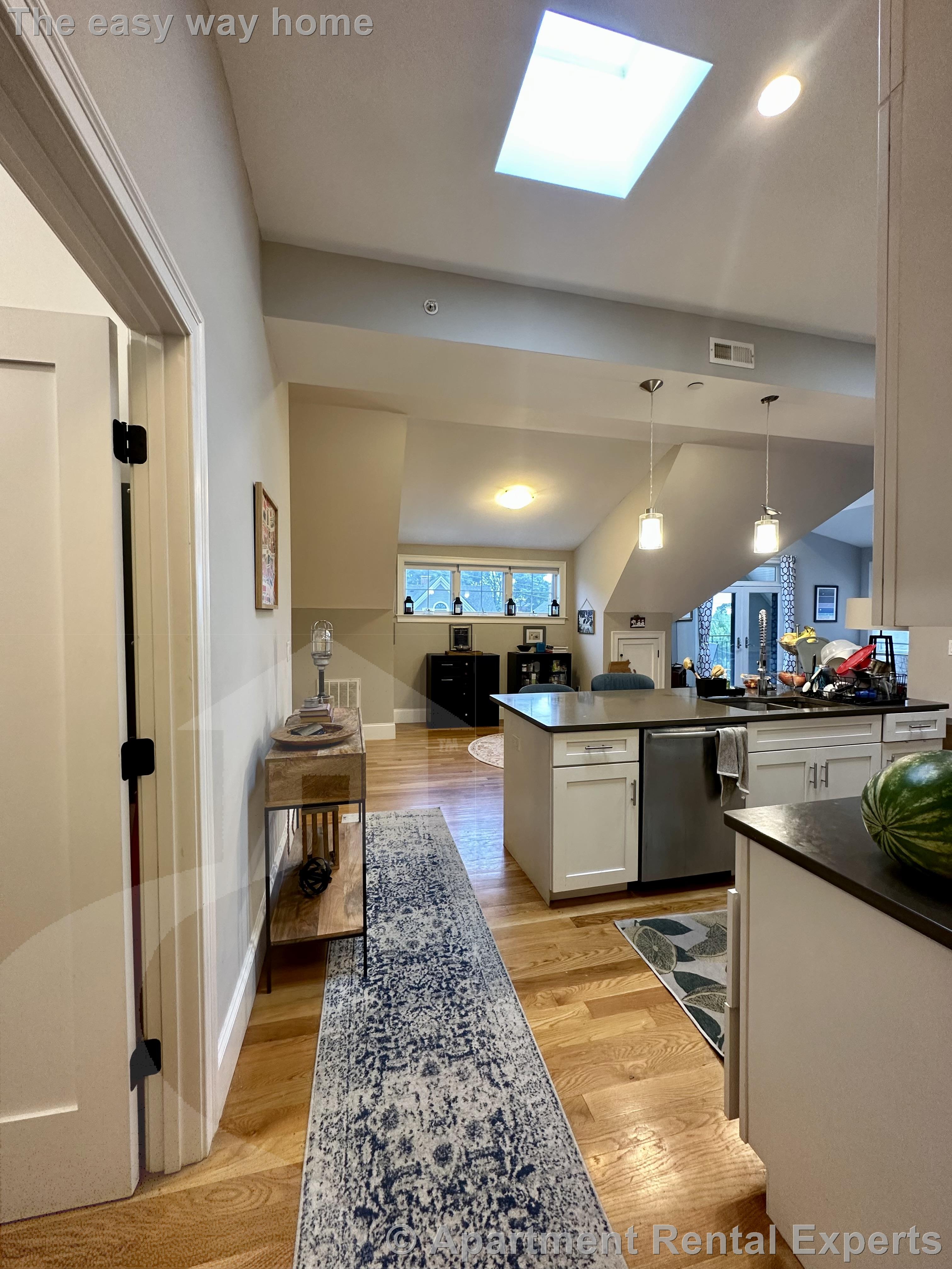 16 Linden Ave, Porter Square