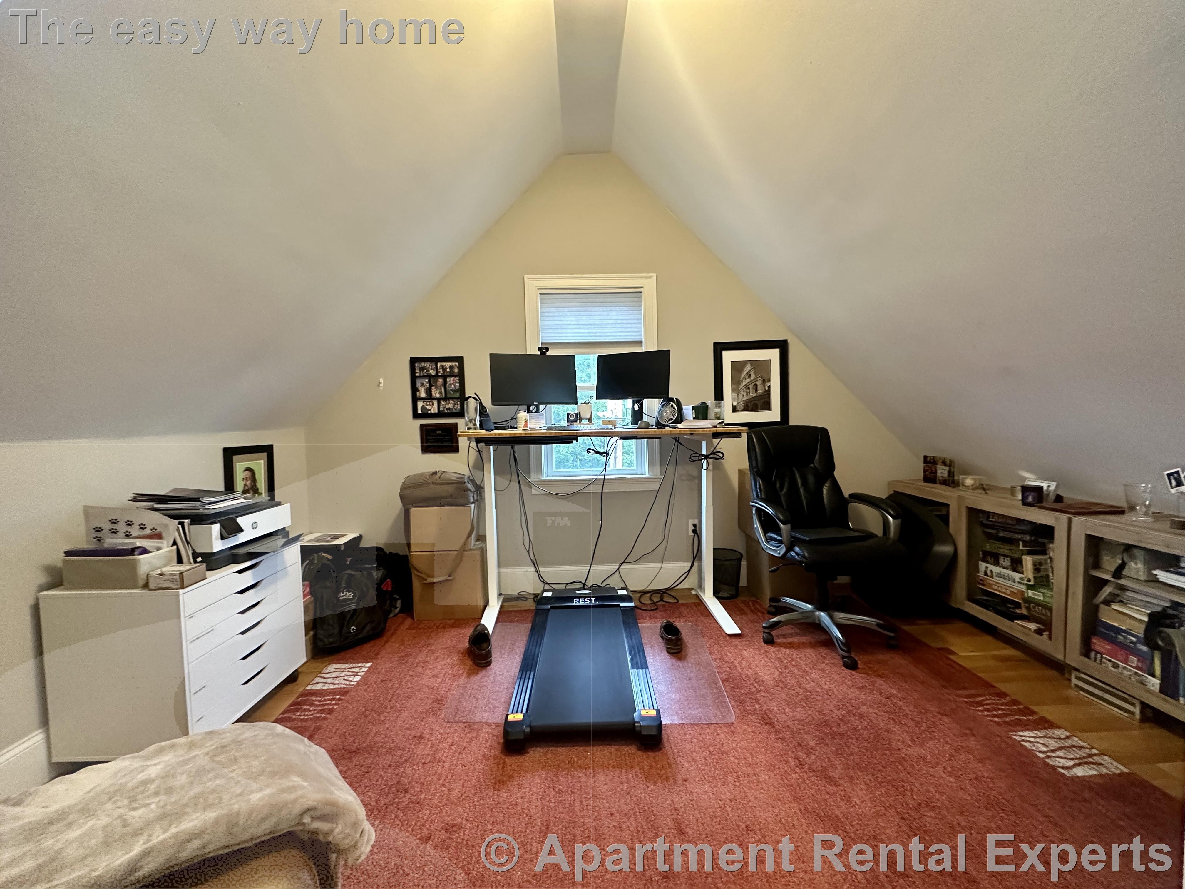 16 Linden Ave, Porter Square