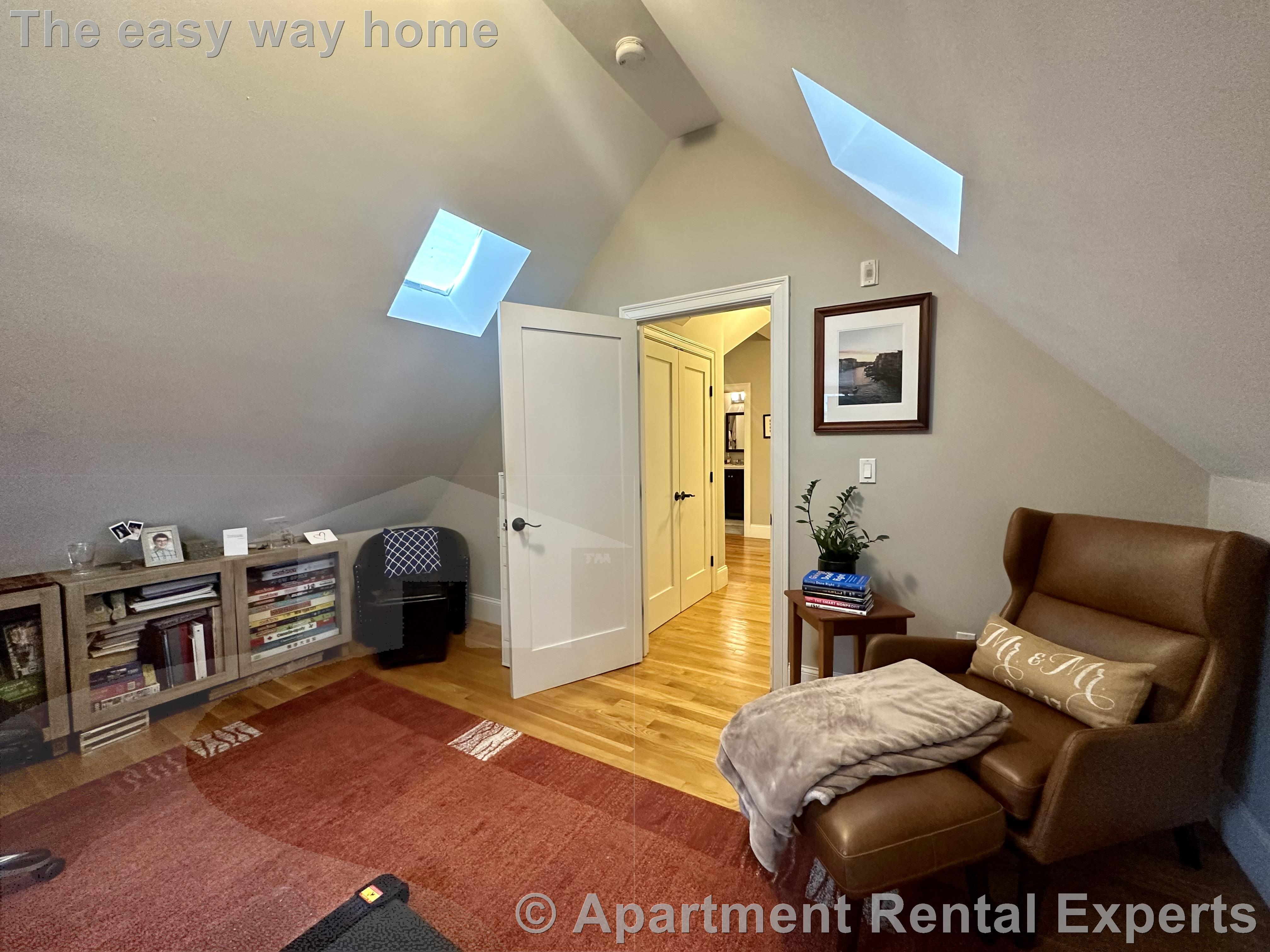 16 Linden Ave, Porter Square