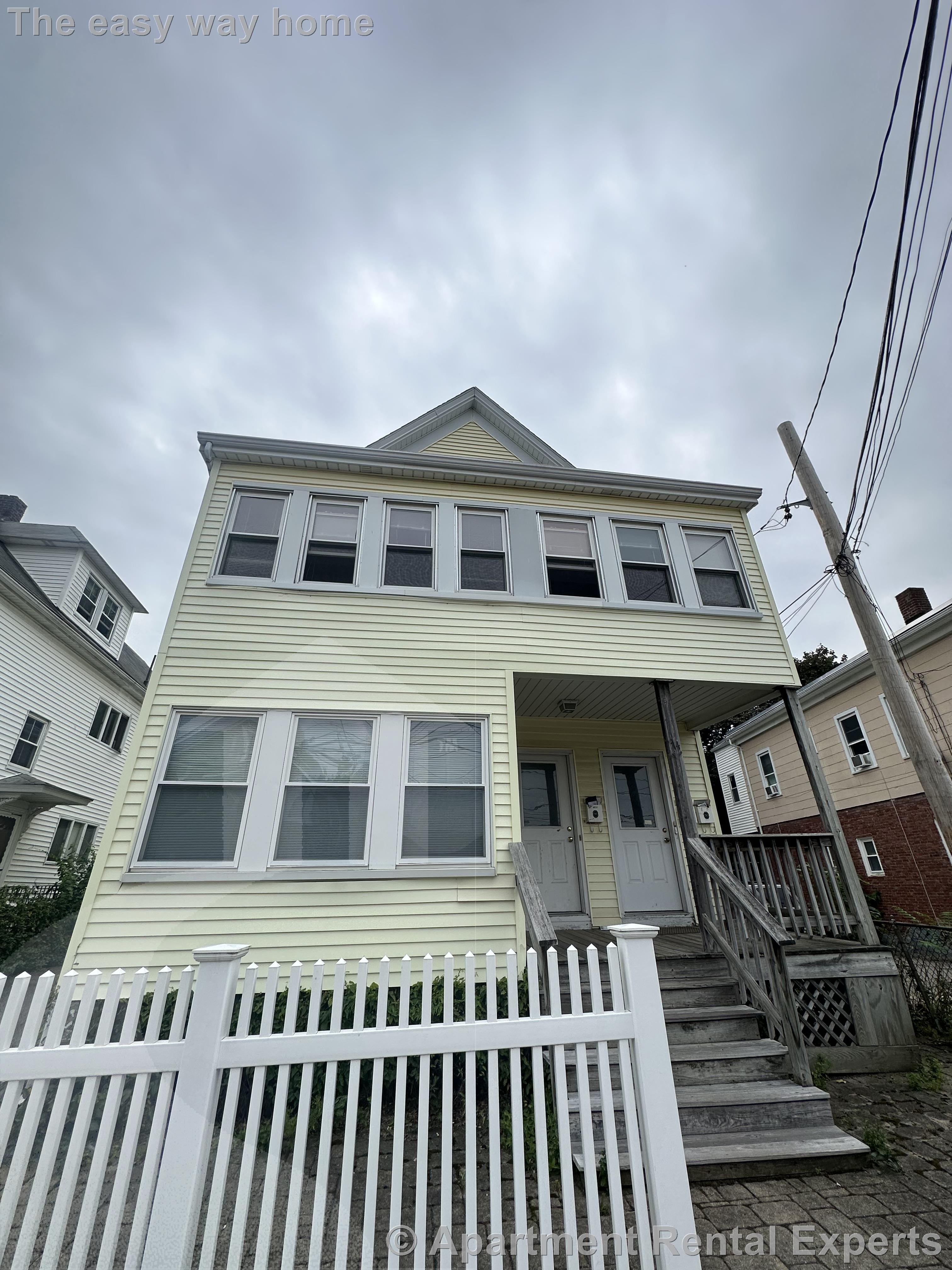 74 Prentiss St, Cambridge Line