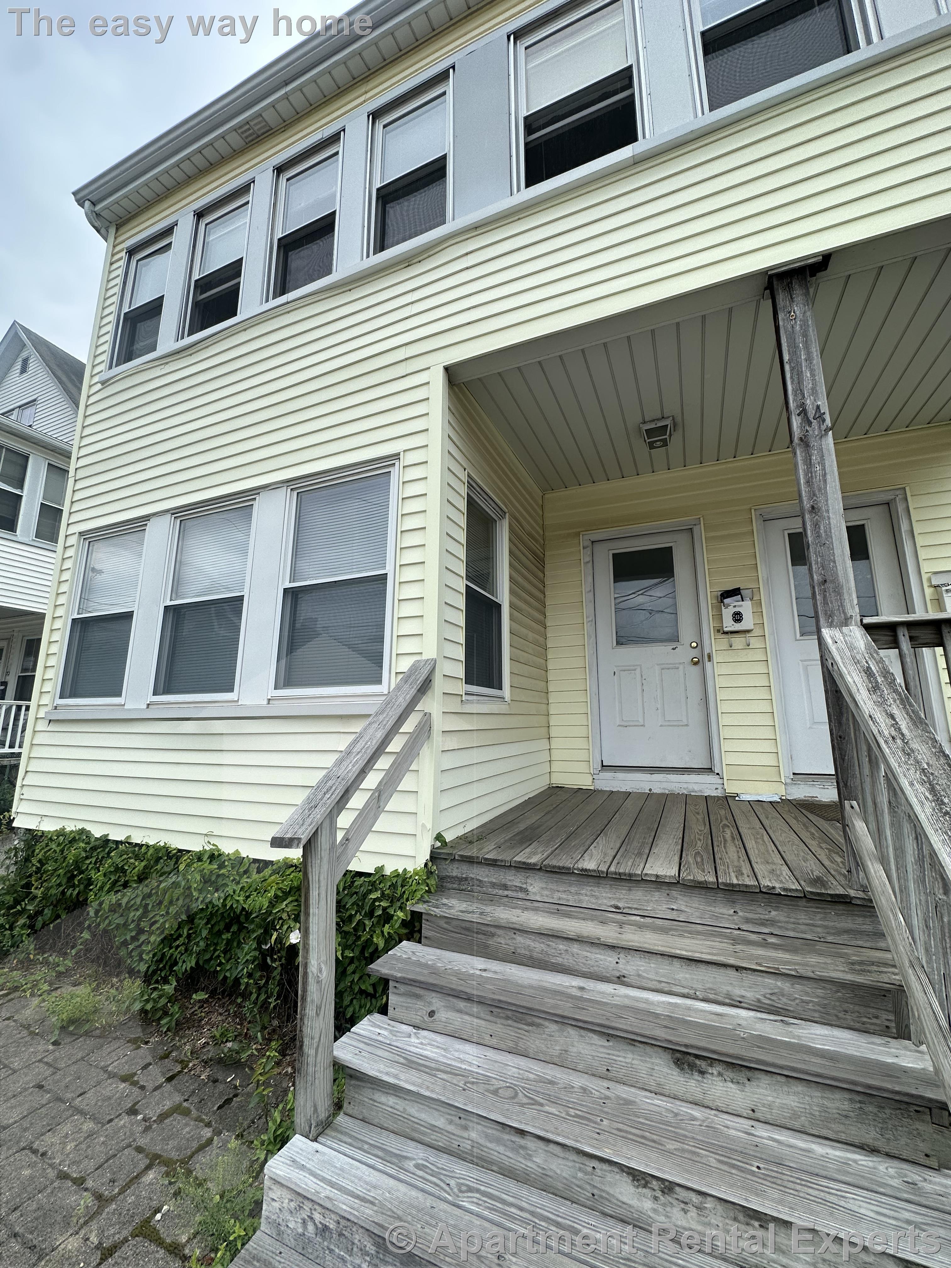 74 Prentiss St, Cambridge Line