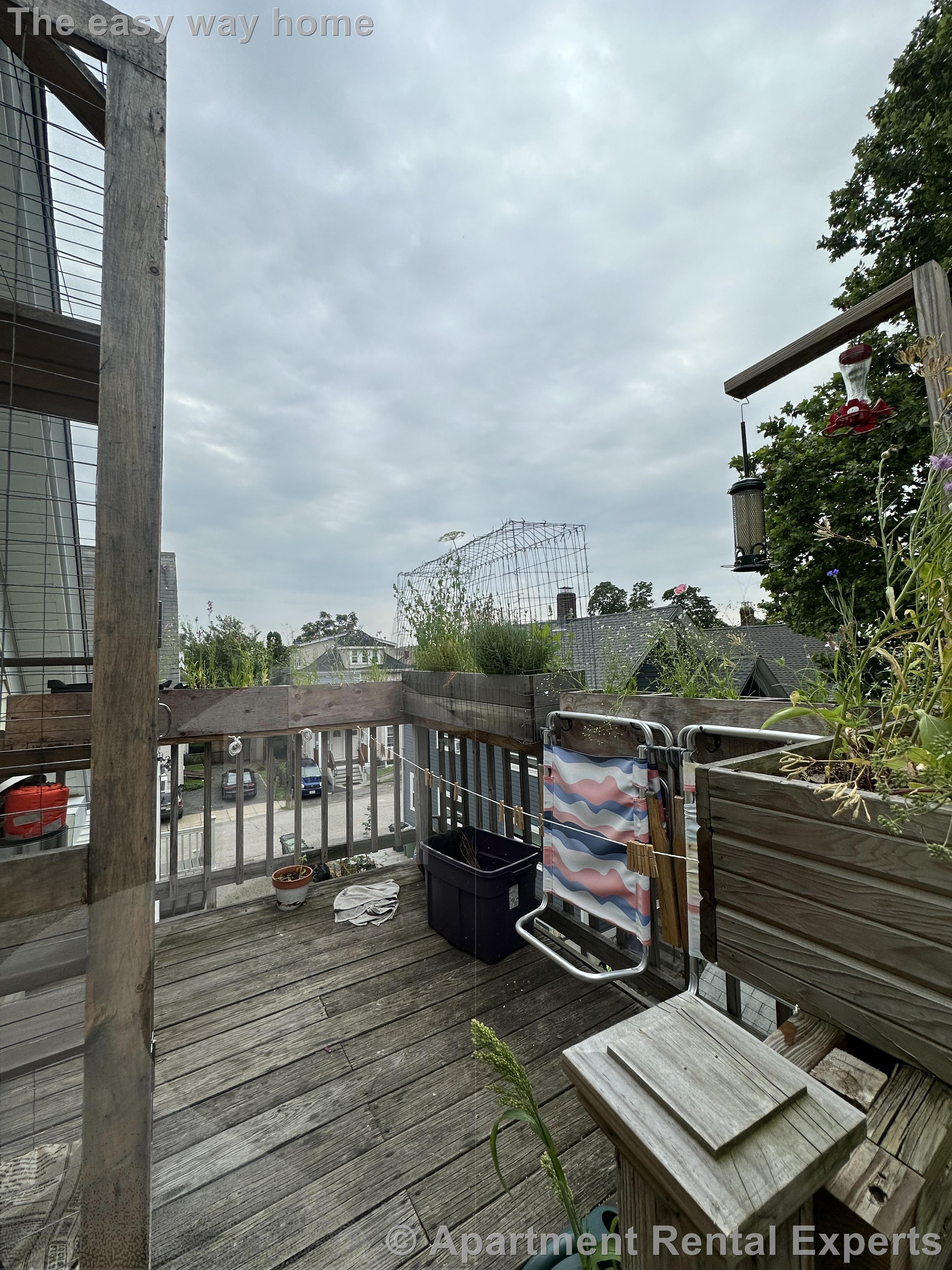 74 Prentiss St, Cambridge Line