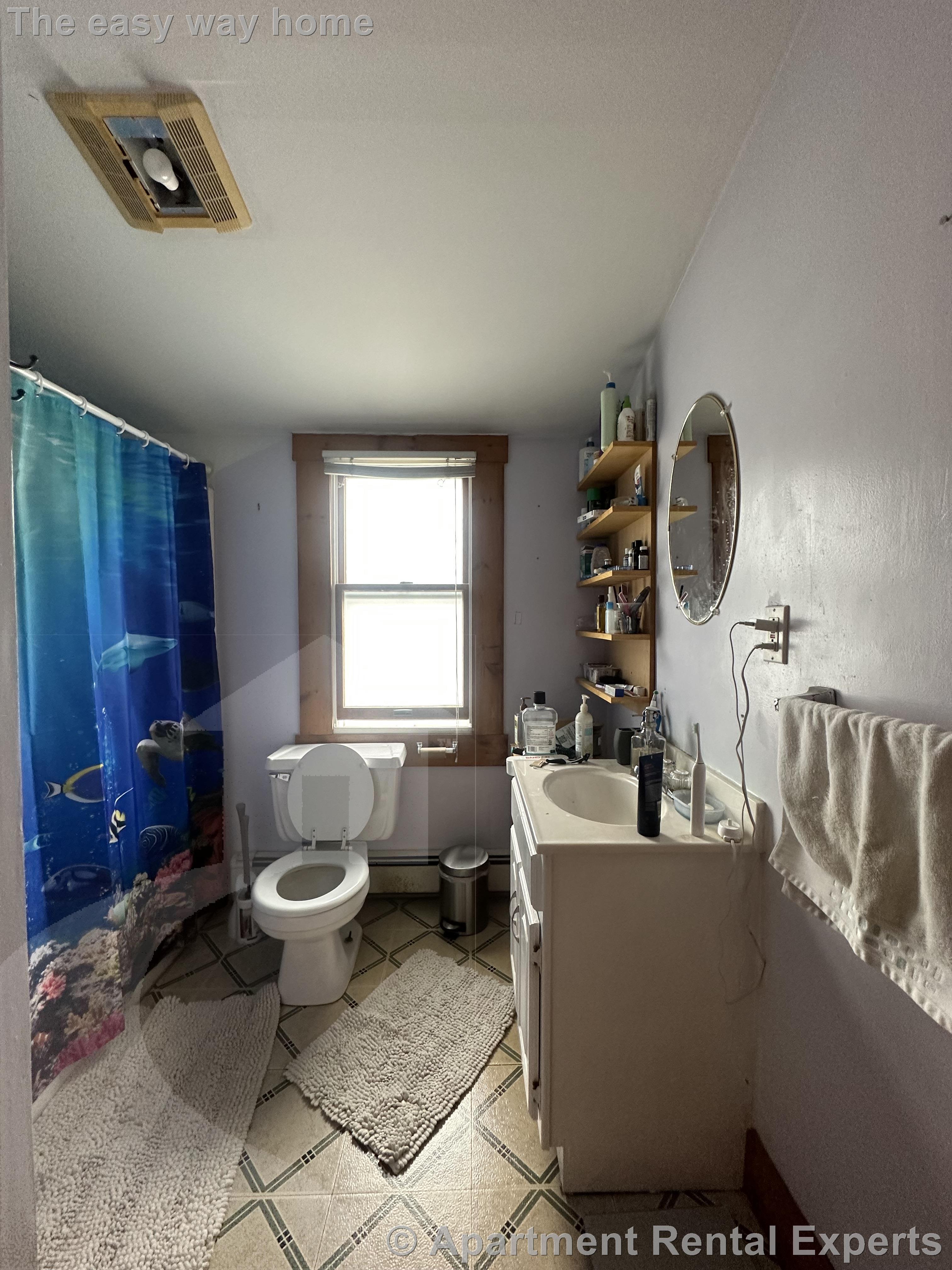 74 Prentiss St, Cambridge Line