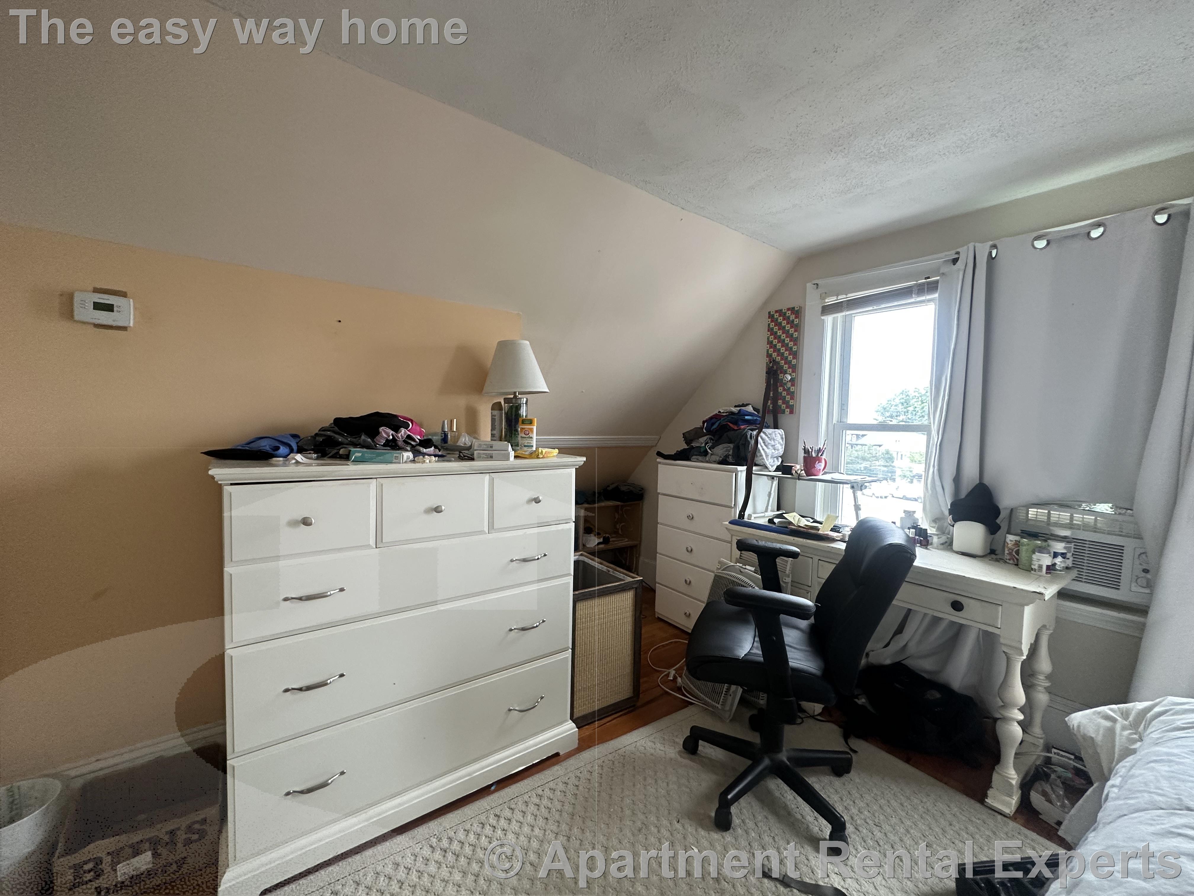 74 Prentiss St, Cambridge Line