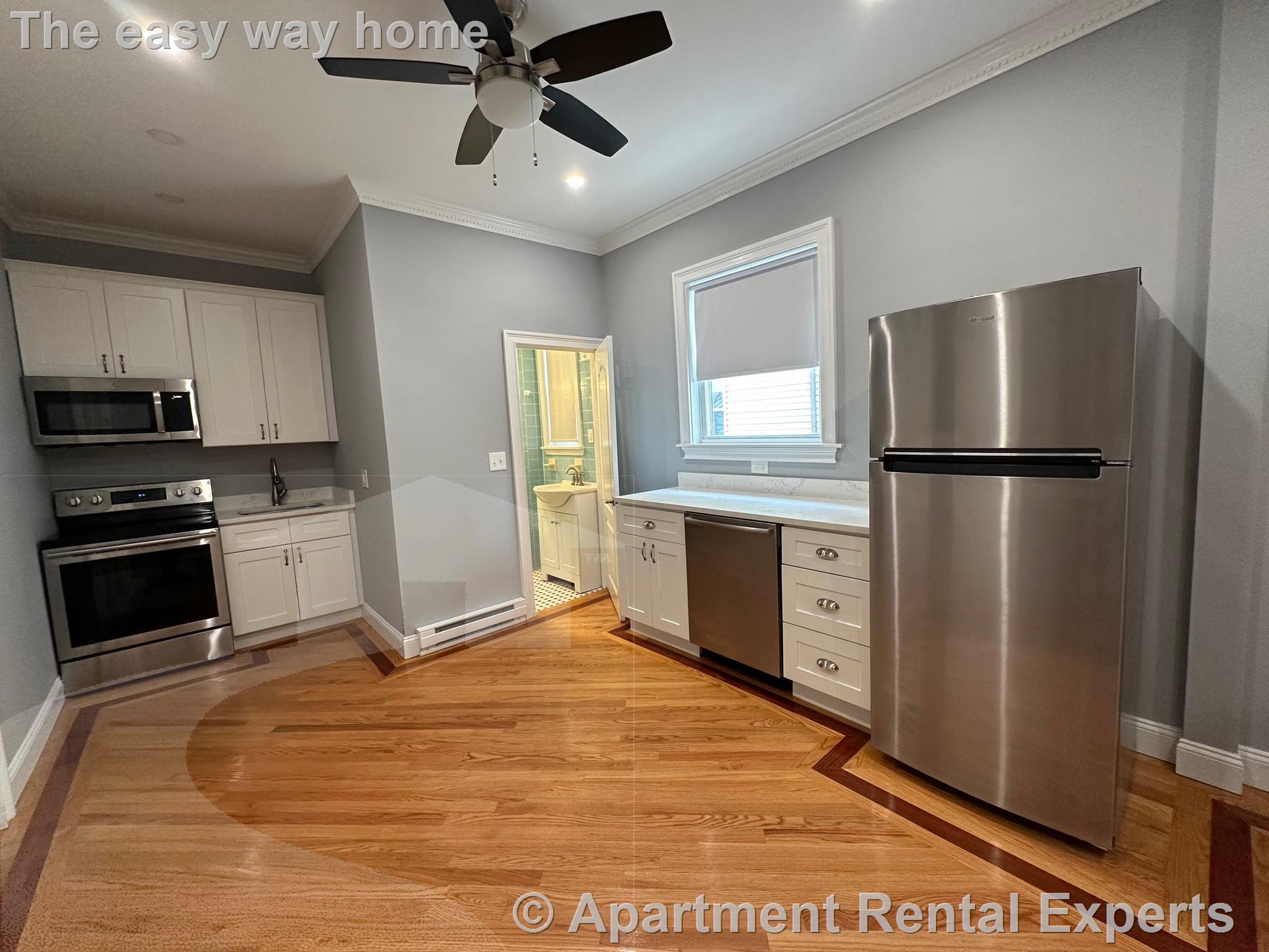 388 Somerville Ave, Union Square