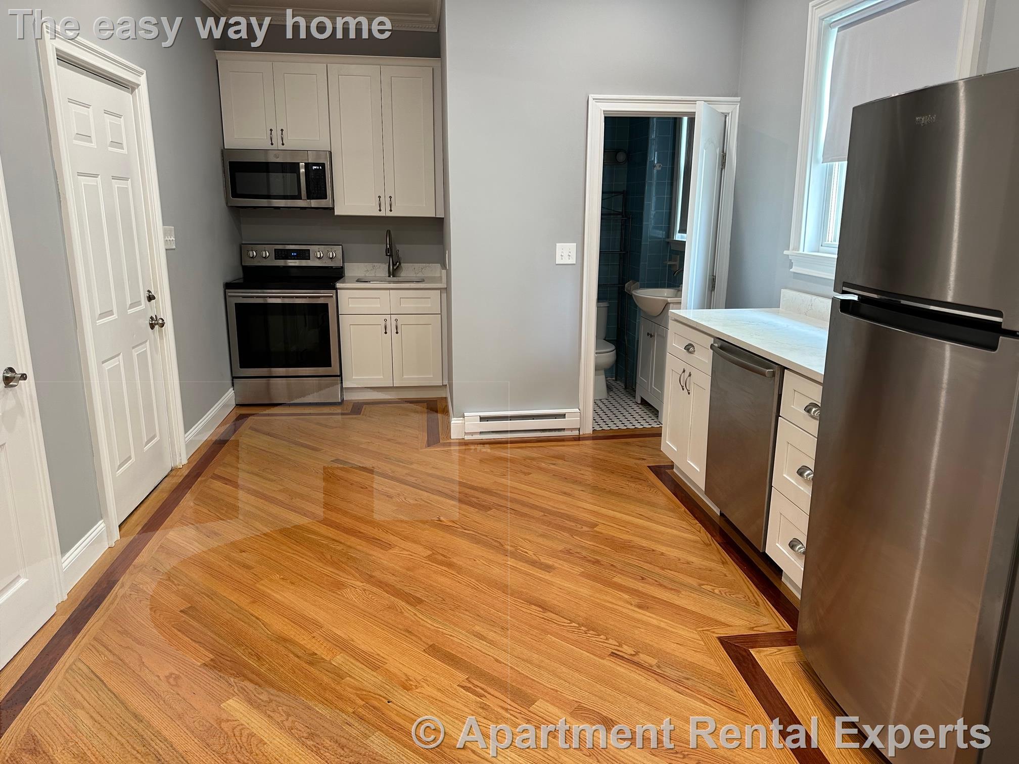 388 Somerville Ave, Union Square