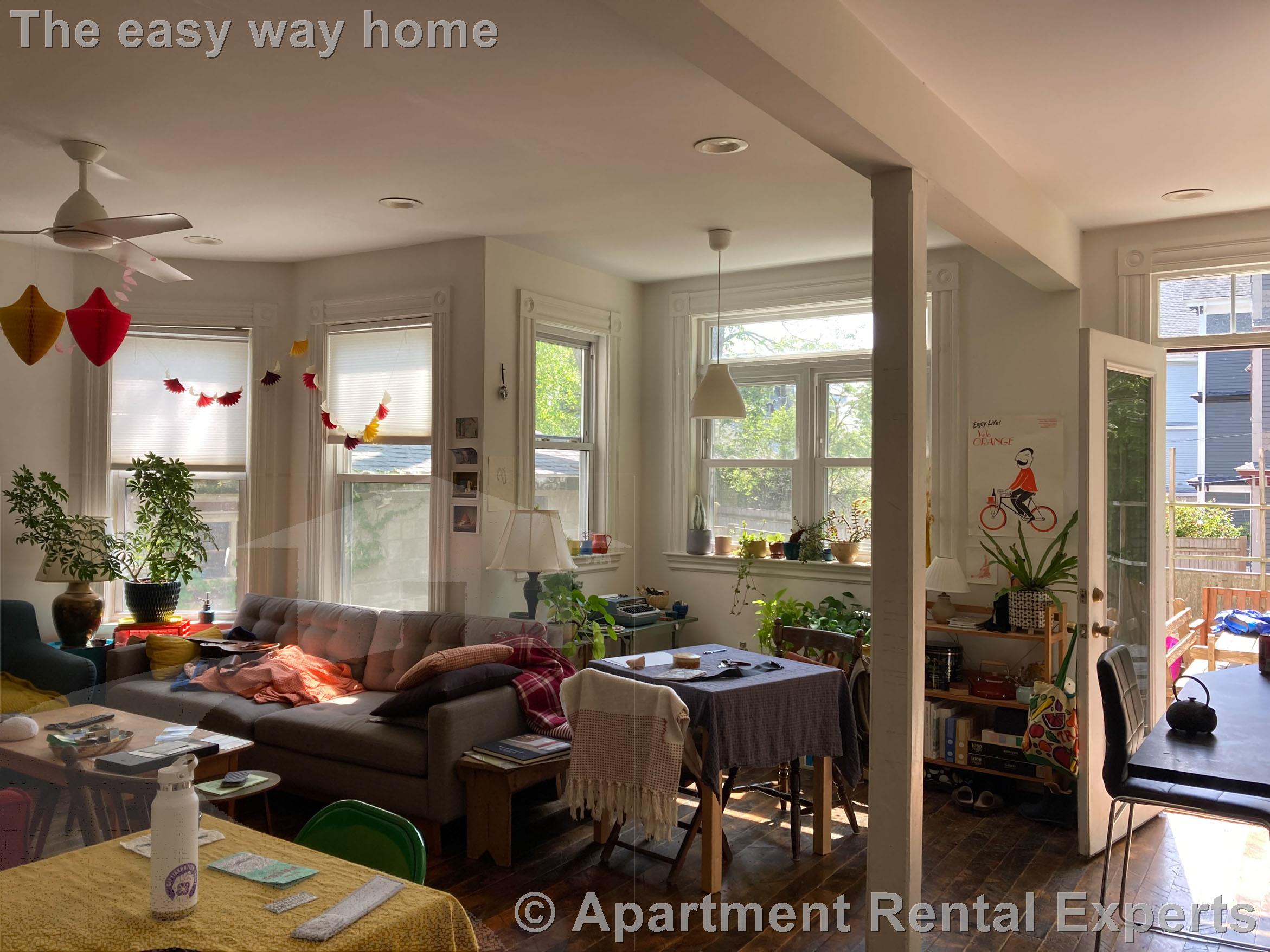 184 School St, Jamaica Plain