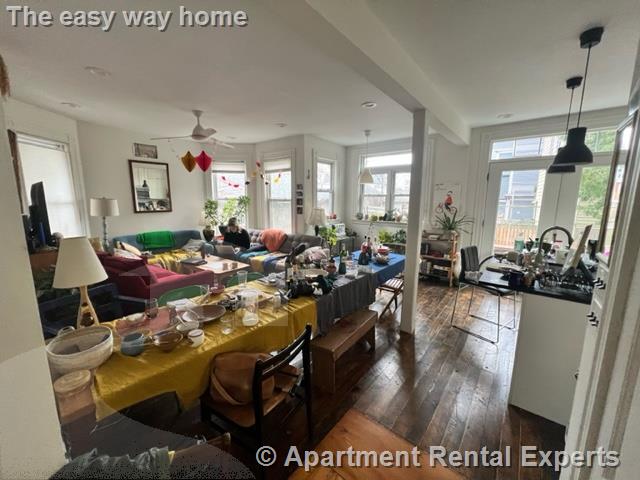 184 School St, Jamaica Plain