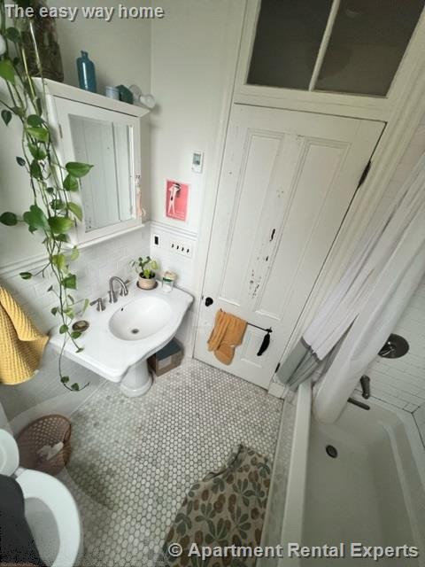 184 School St, Jamaica Plain