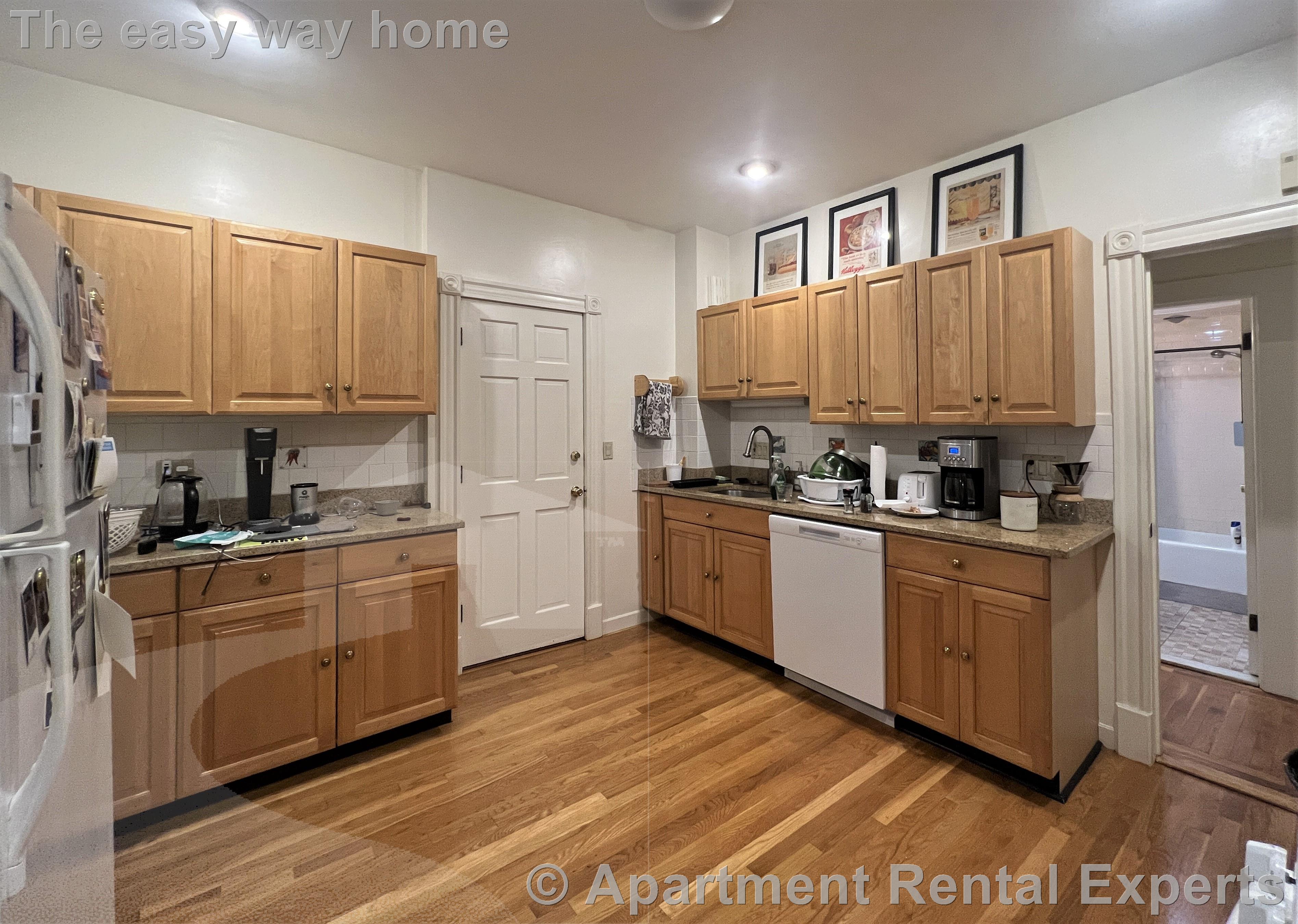 154 Elm St, Porter Square