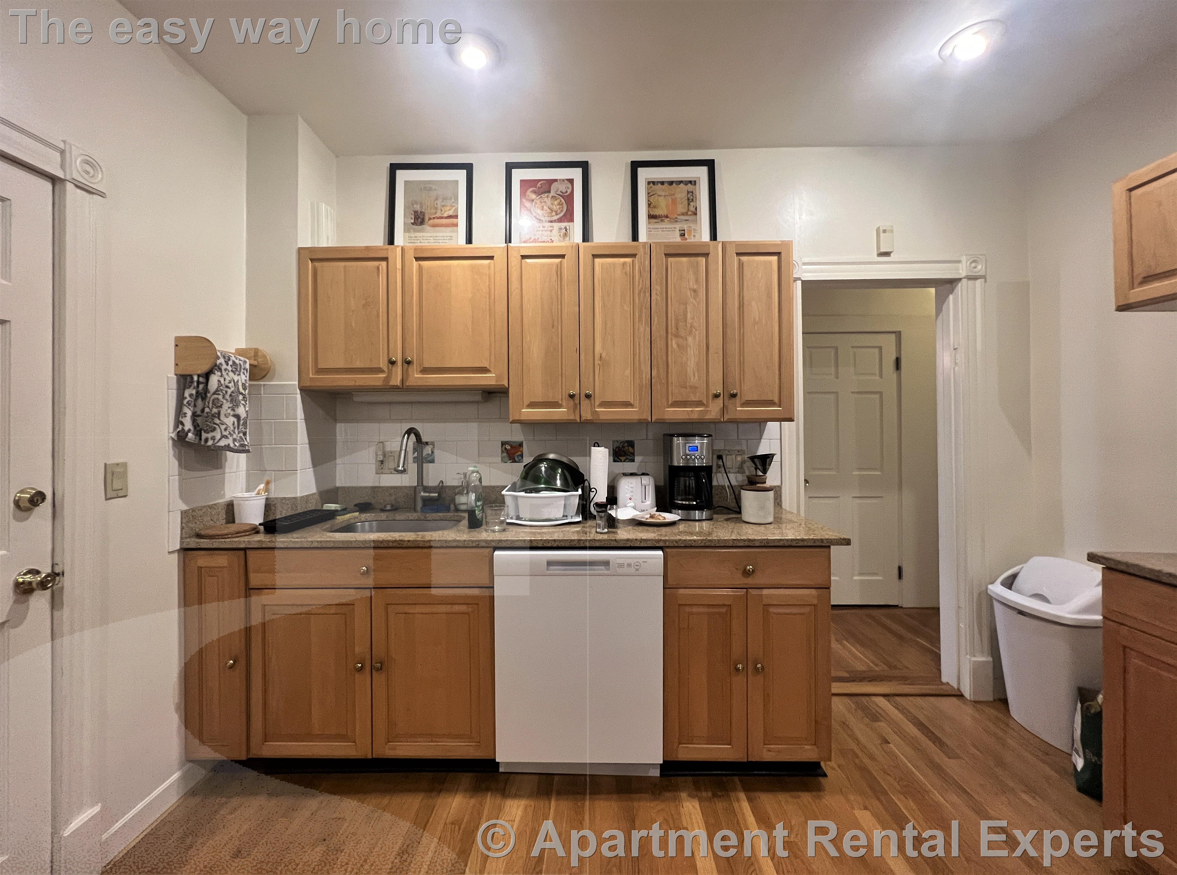 154 Elm St, Porter Square