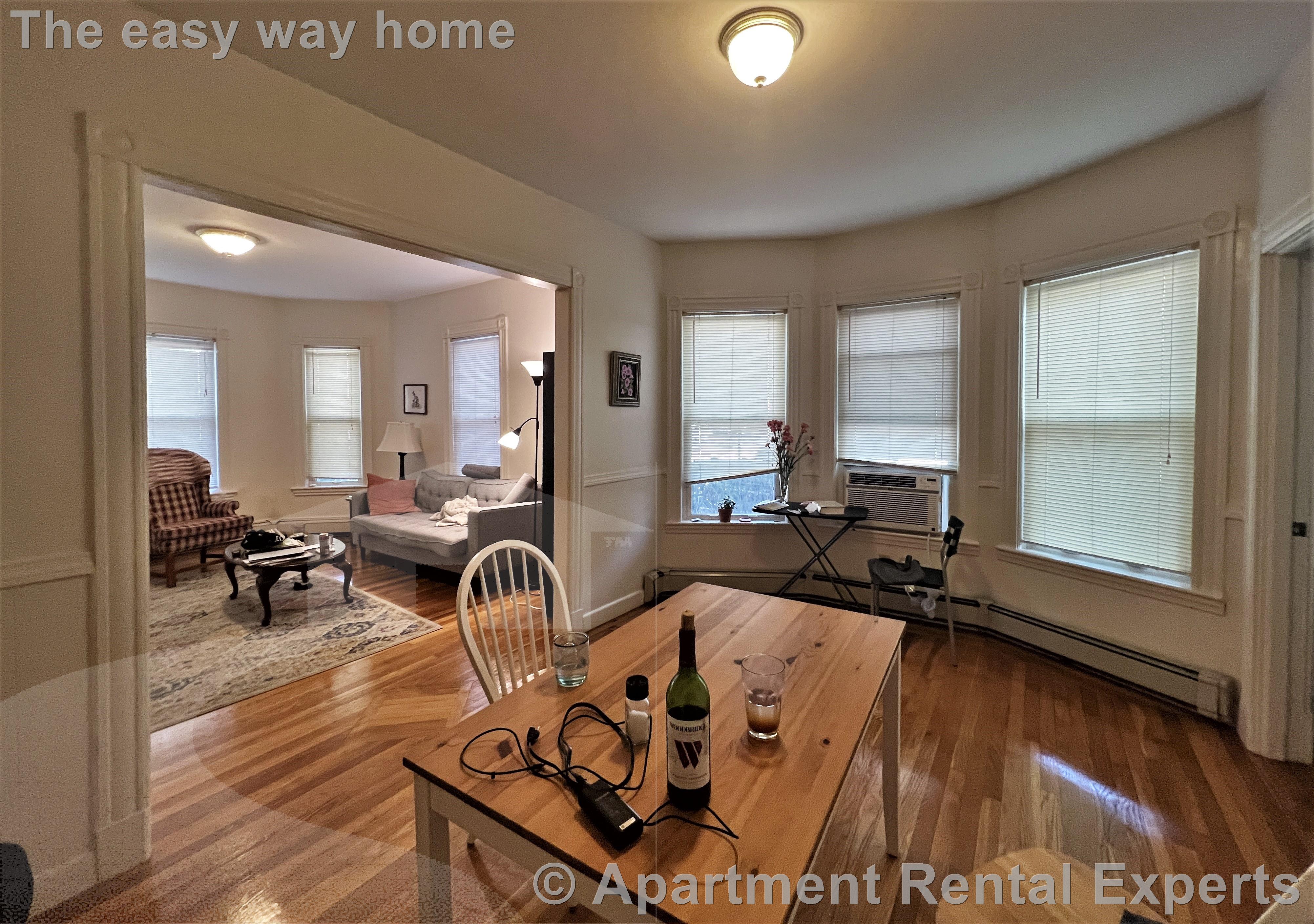 154 Elm St, Porter Square