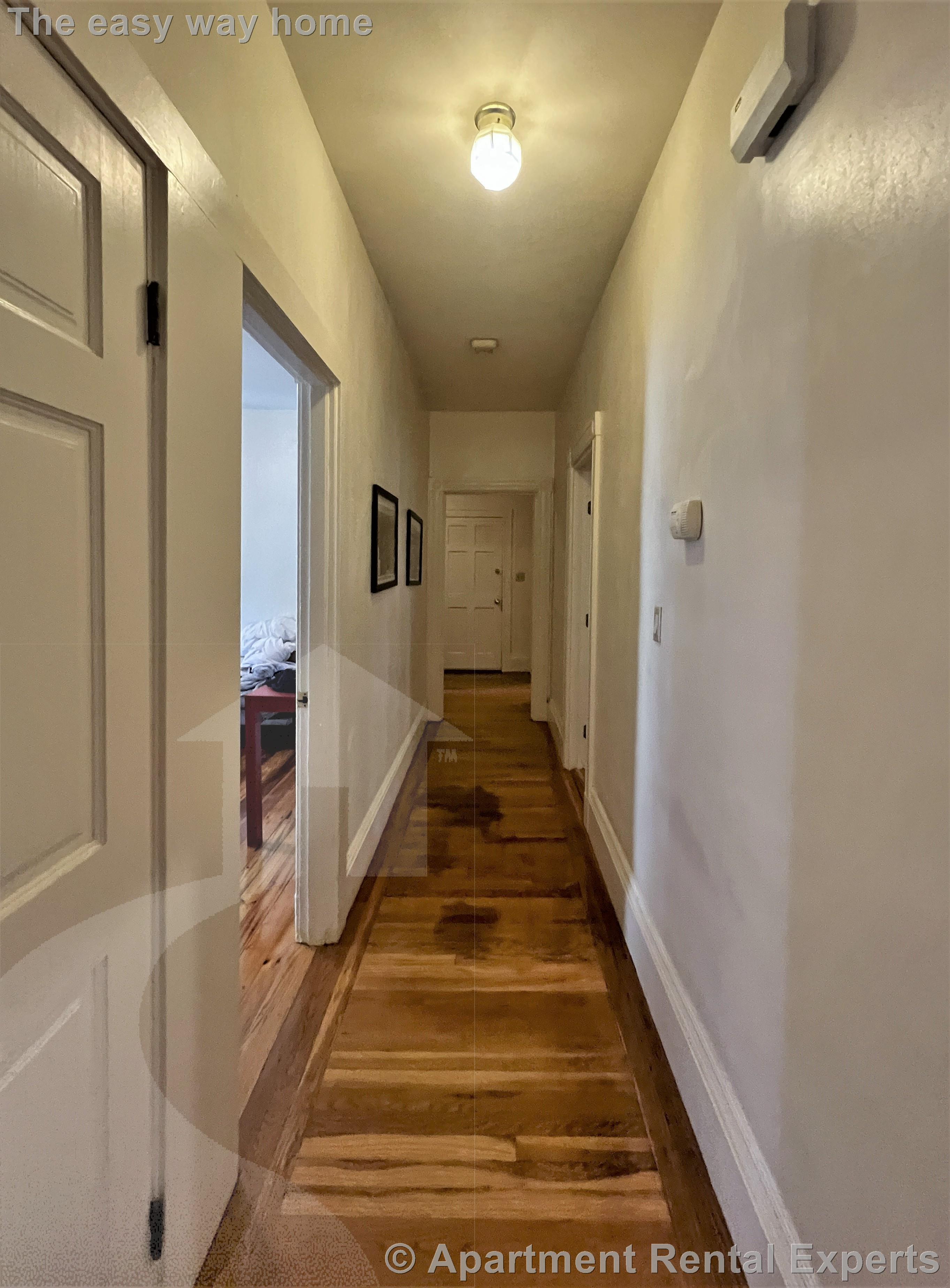 154 Elm St, Porter Square