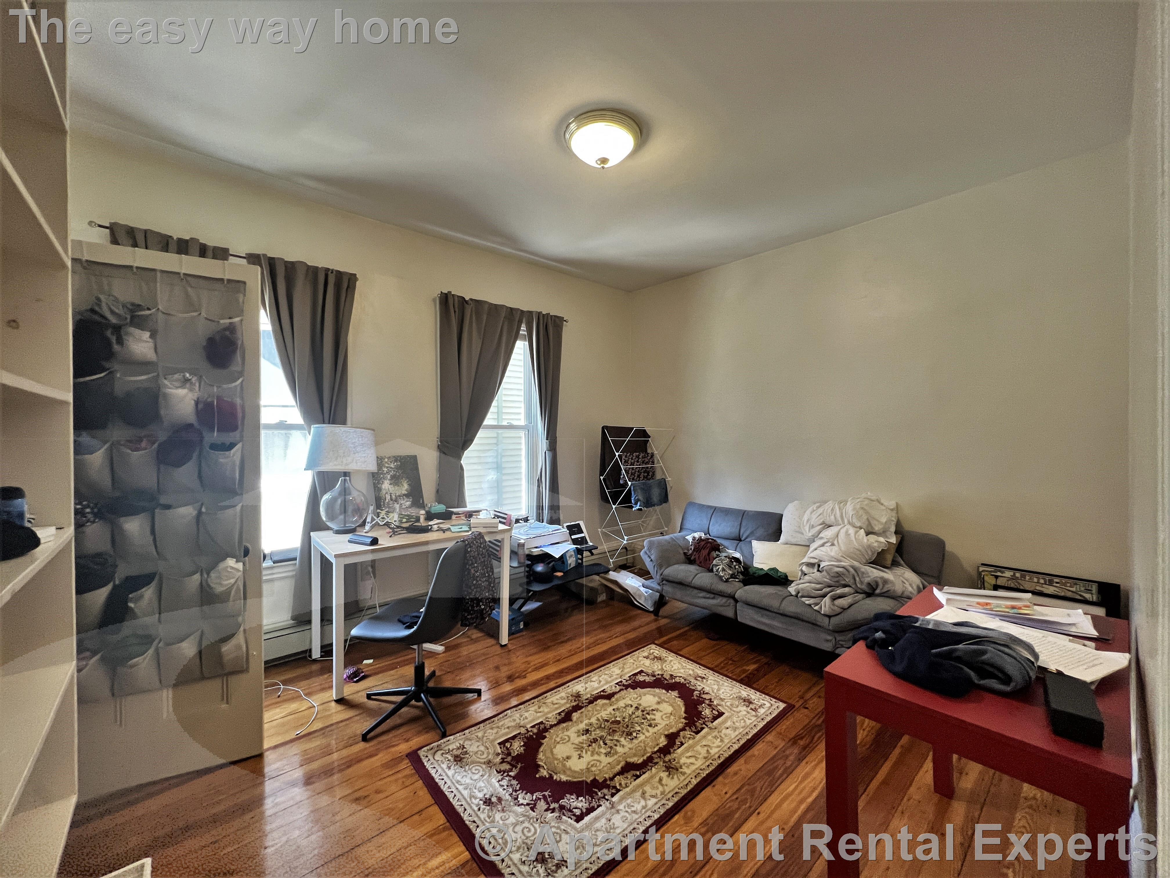 154 Elm St, Porter Square