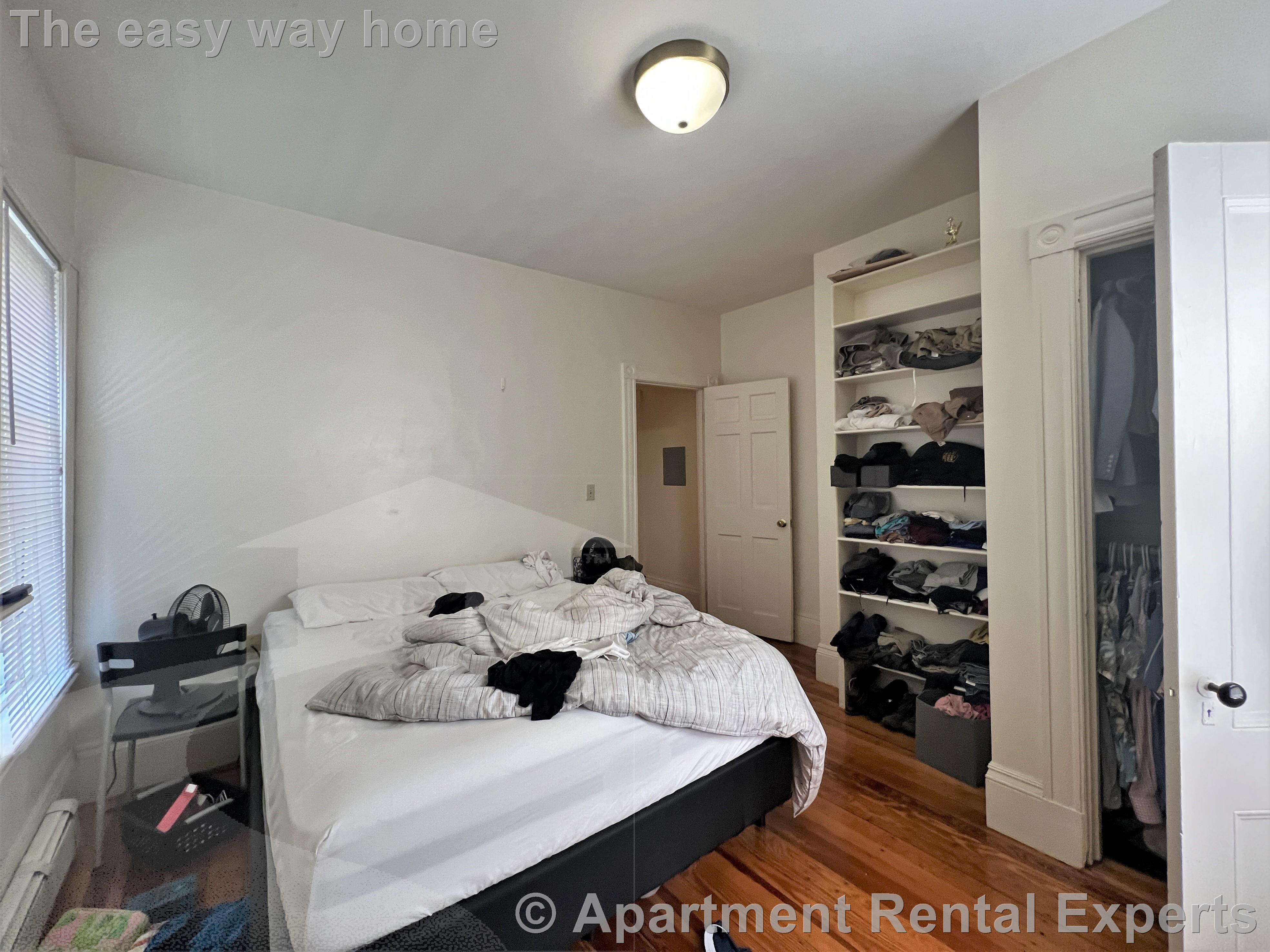 154 Elm St, Porter Square