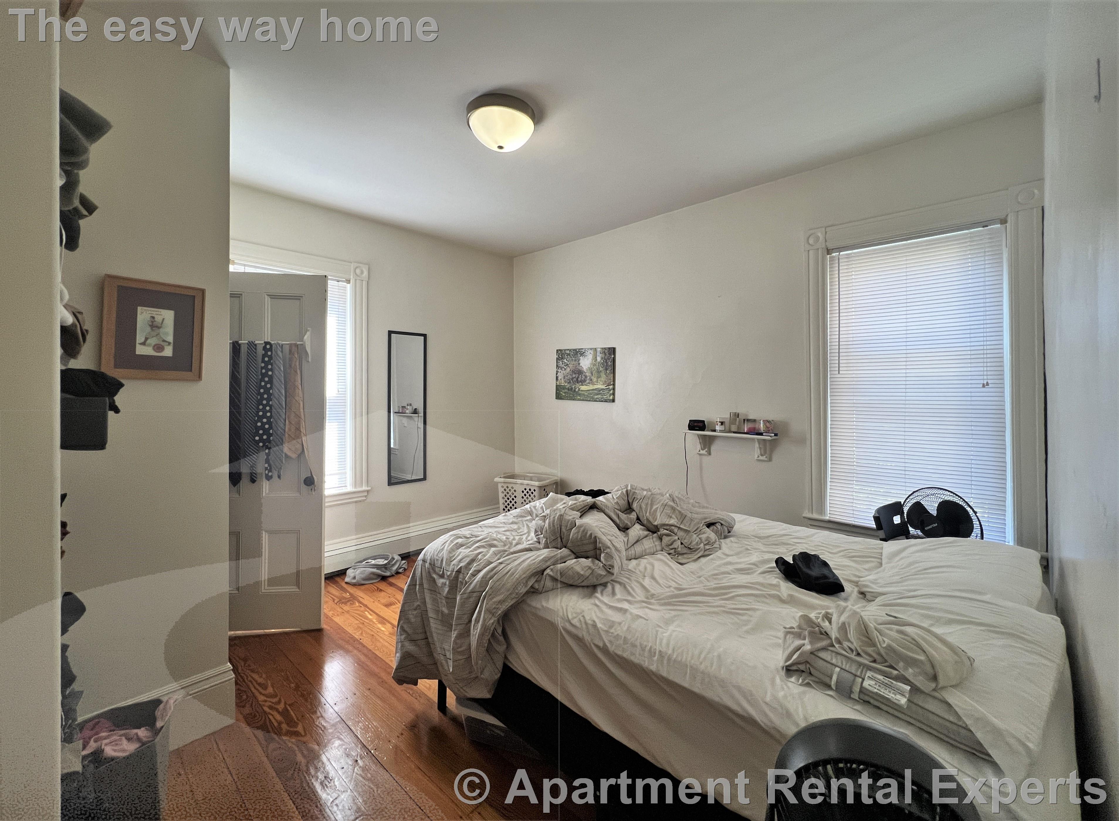 154 Elm St, Porter Square