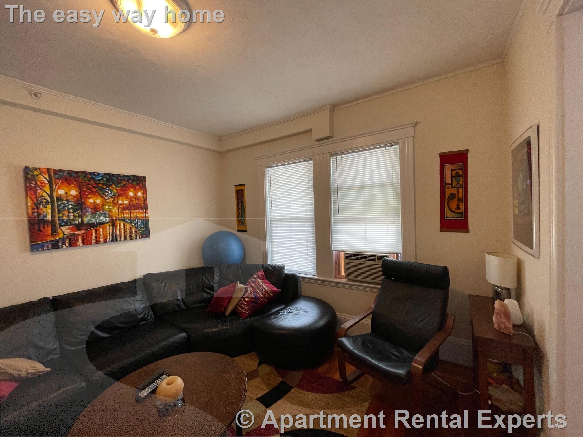 183 Rindge Ave, North Cambridge