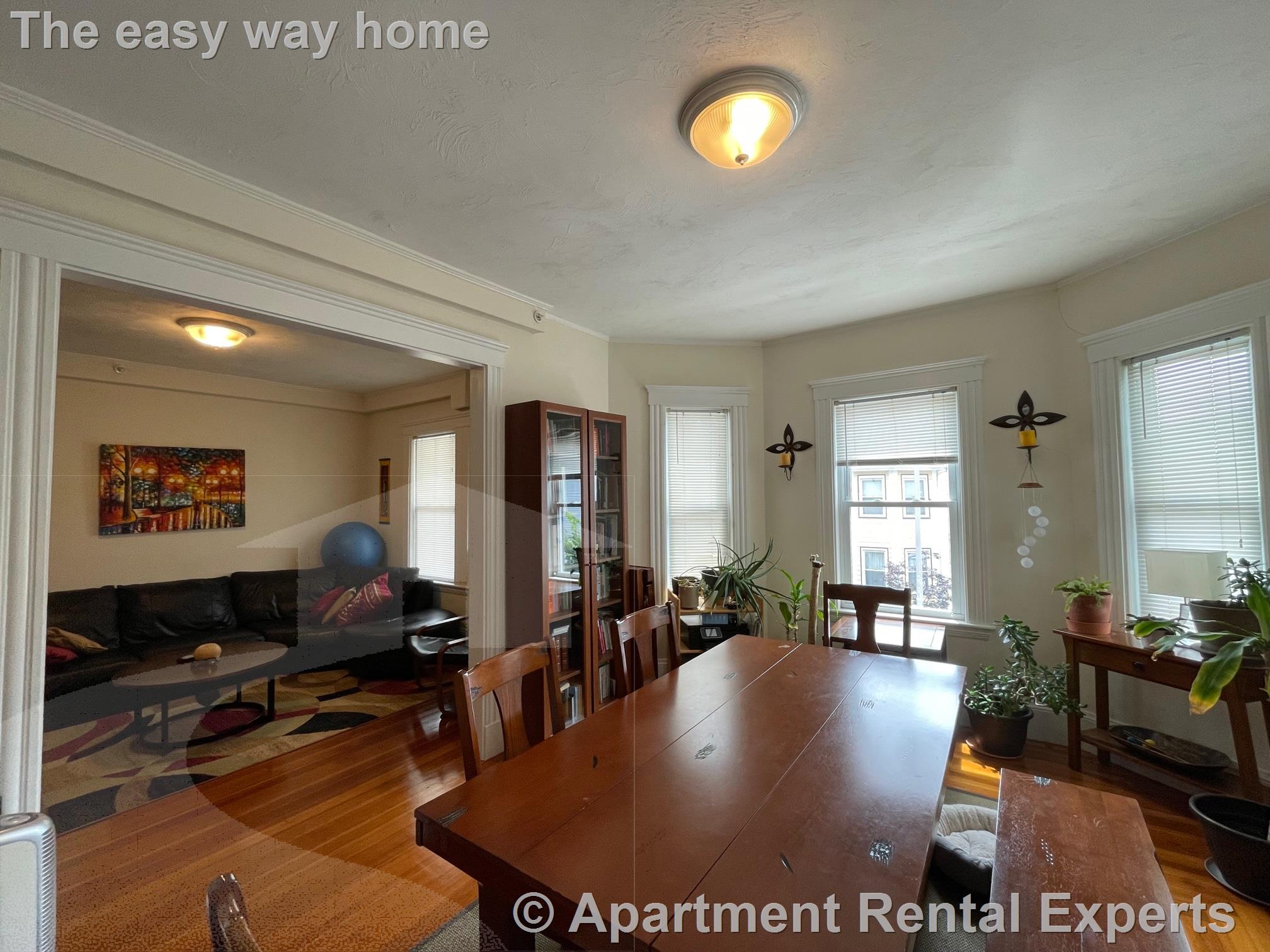 183 Rindge Ave, North Cambridge