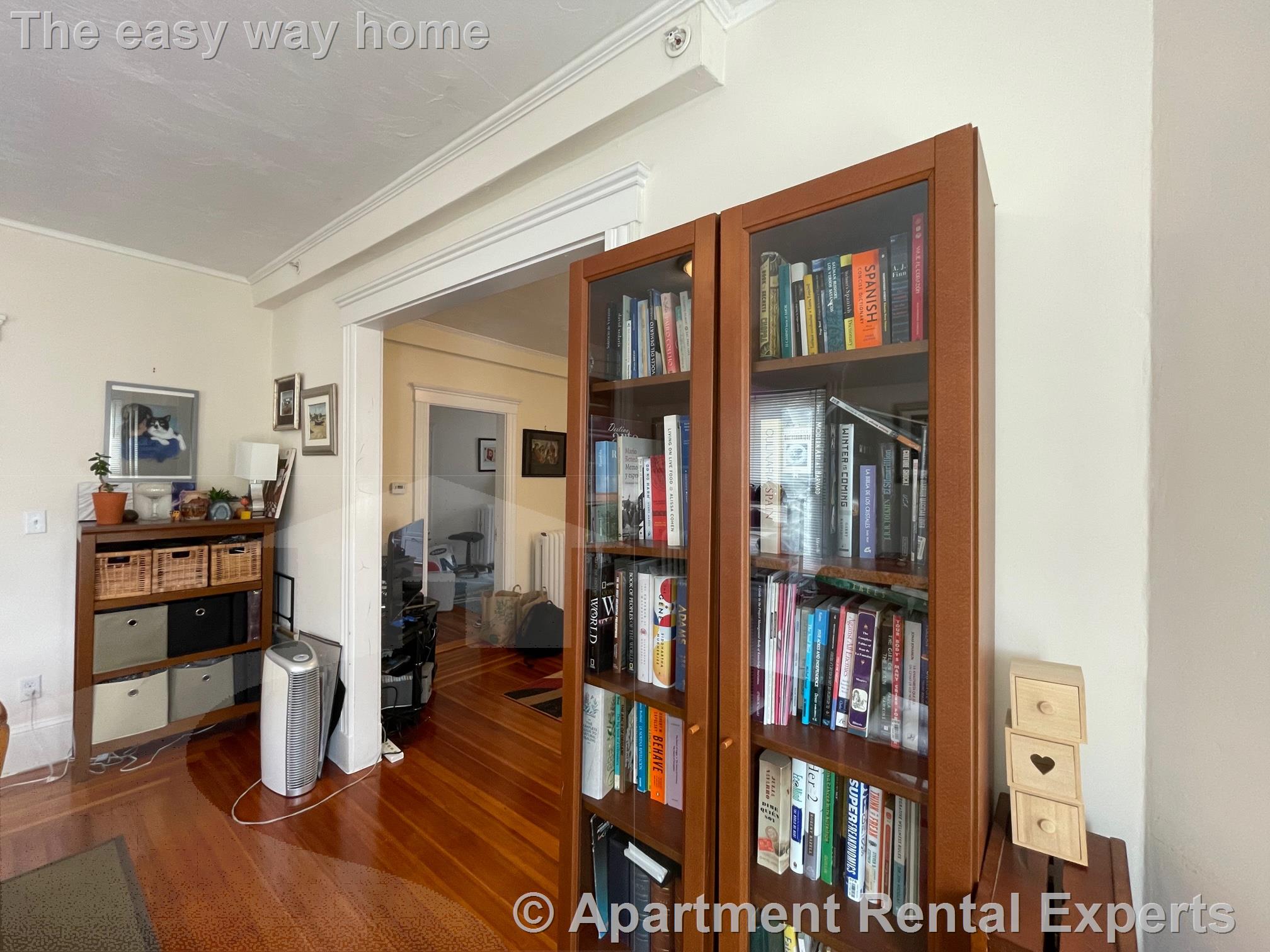 183 Rindge Ave, North Cambridge