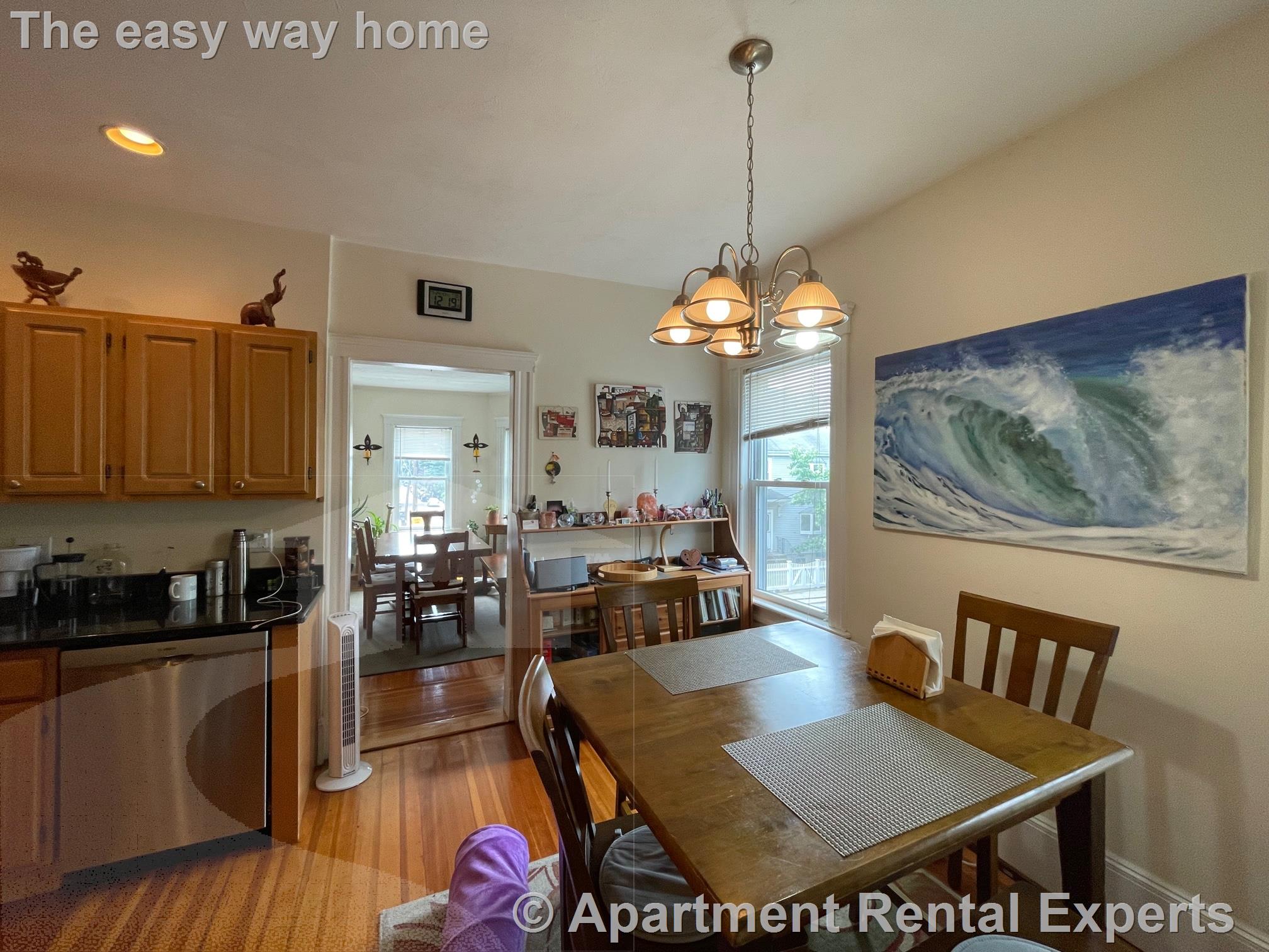 183 Rindge Ave, North Cambridge