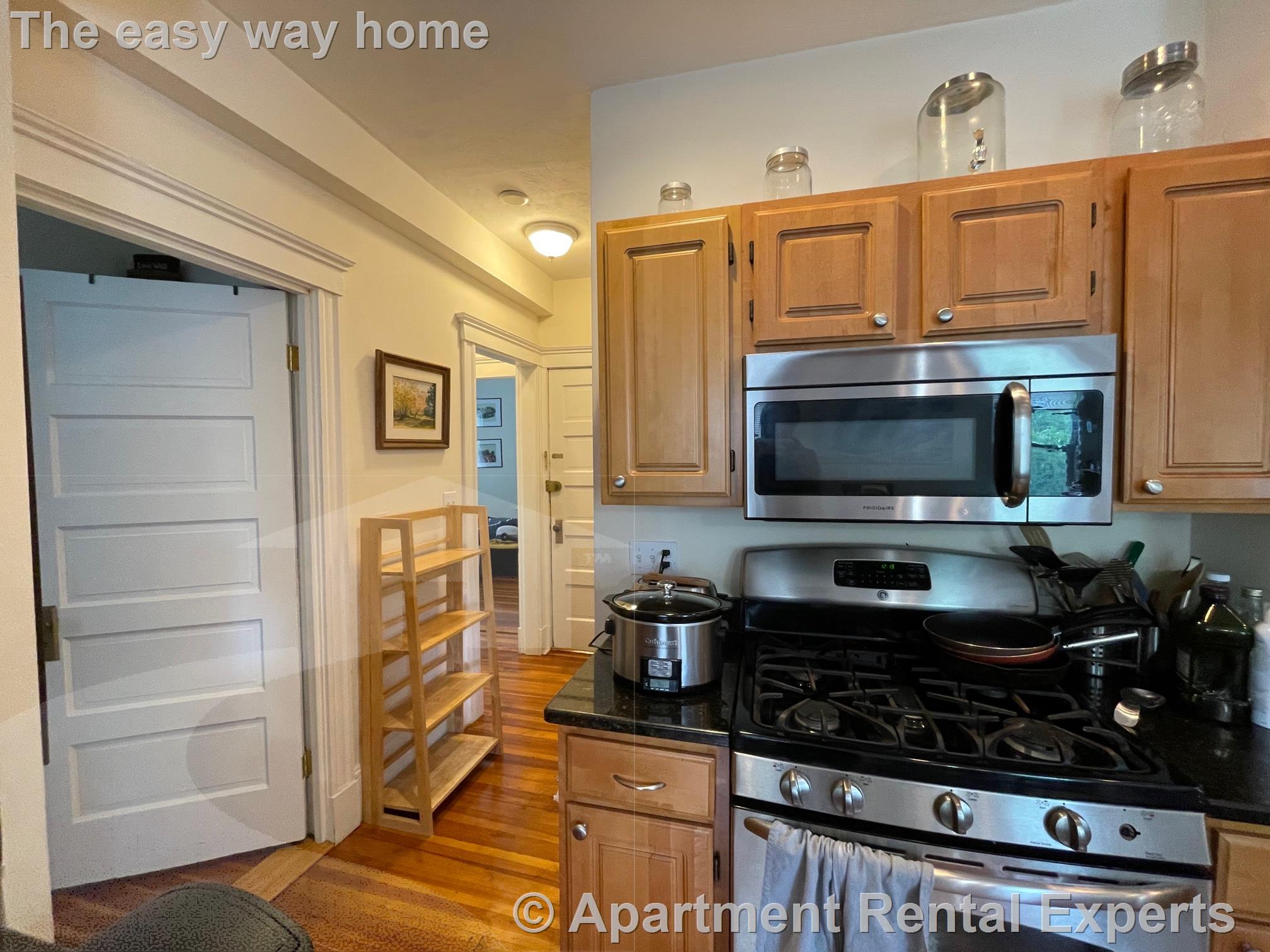 183 Rindge Ave, North Cambridge