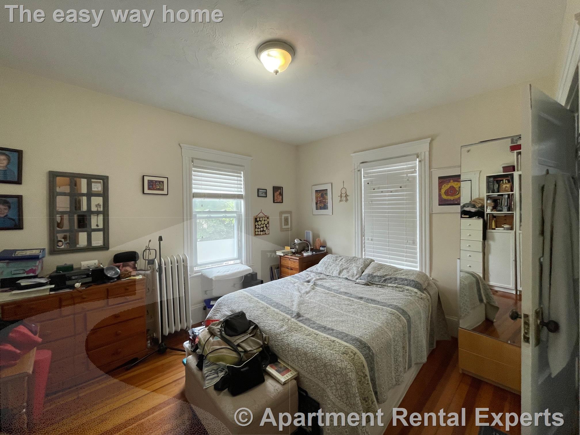 183 Rindge Ave, North Cambridge