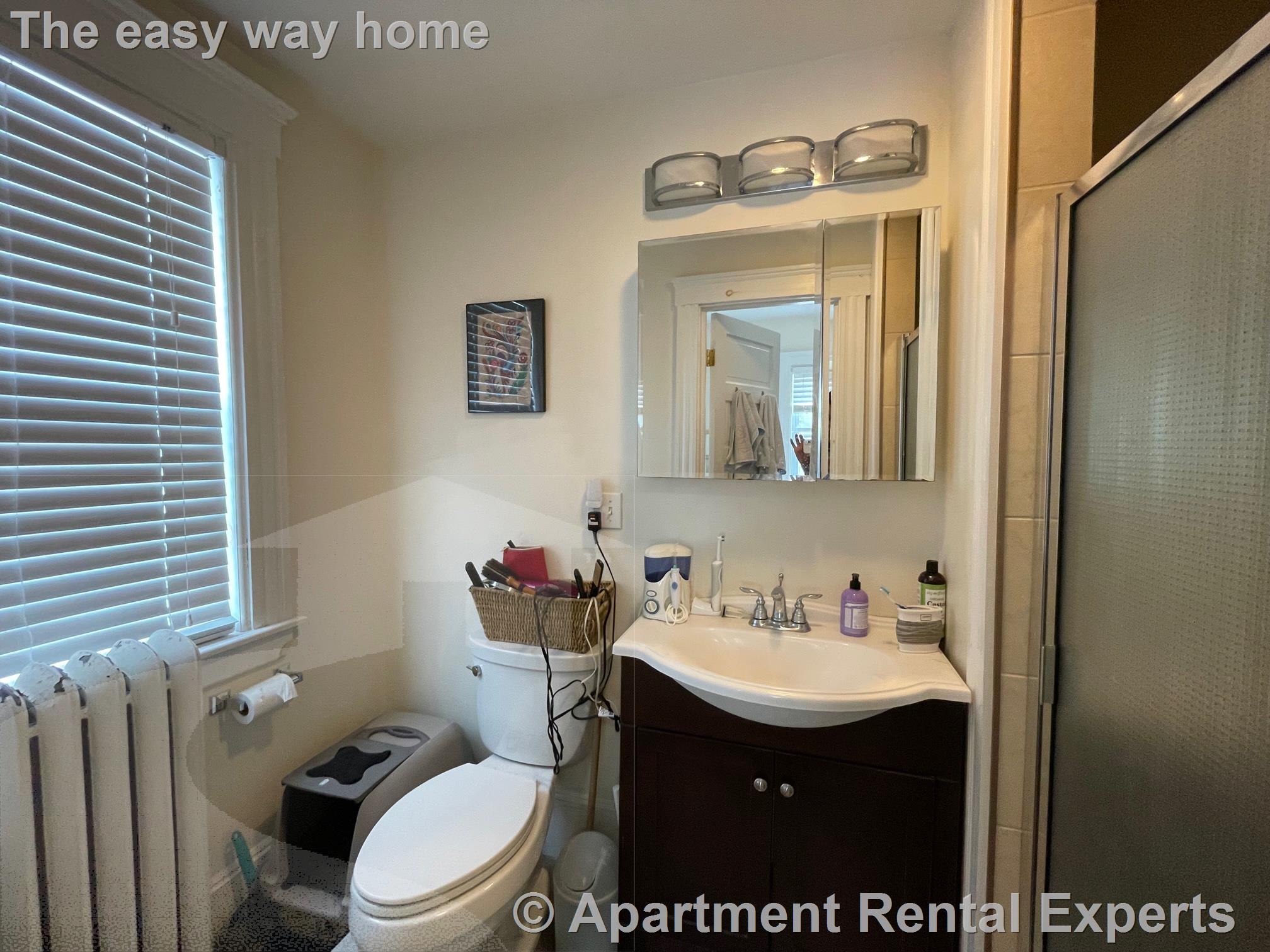 183 Rindge Ave, North Cambridge