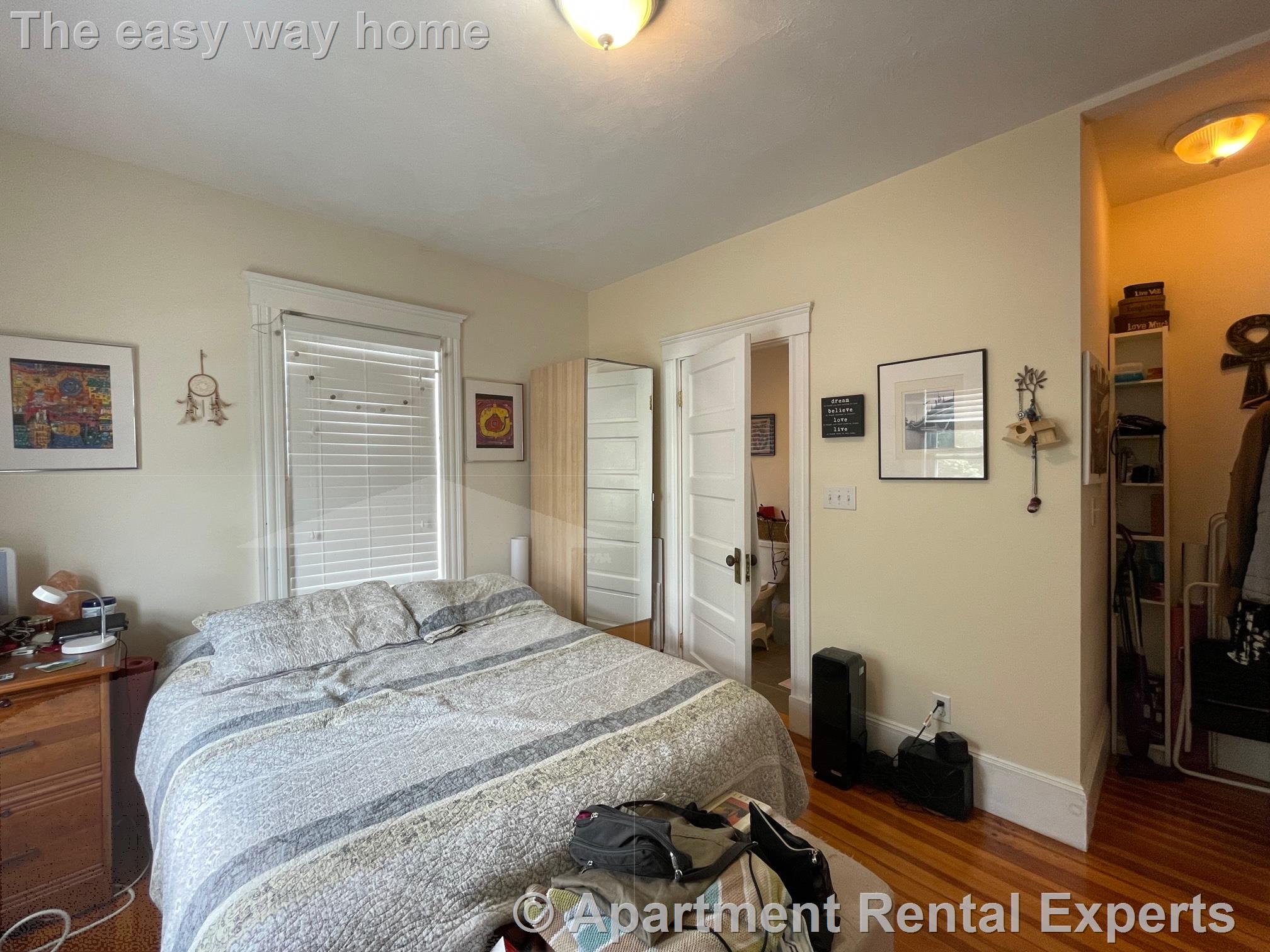 183 Rindge Ave, North Cambridge