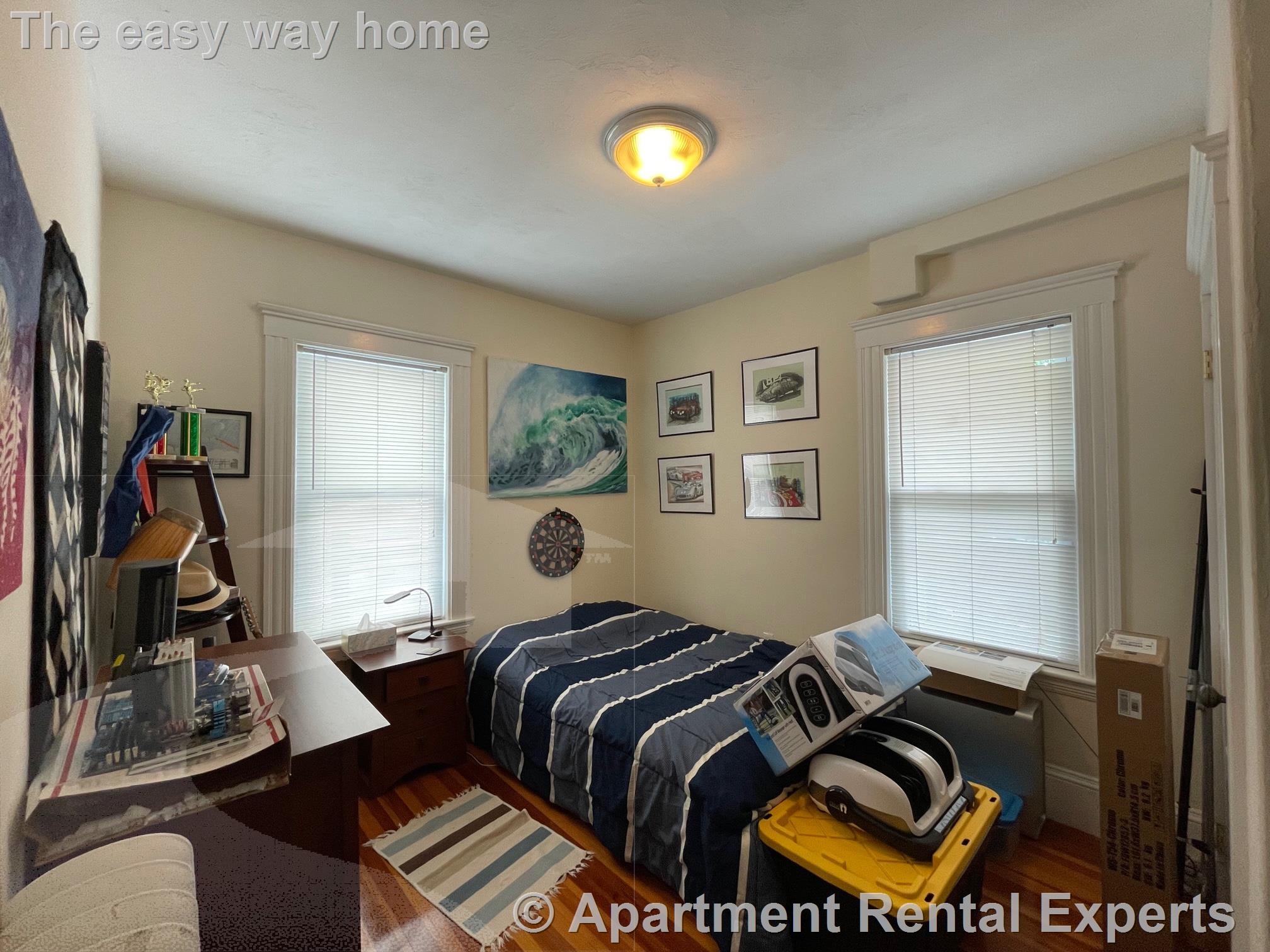 183 Rindge Ave, North Cambridge