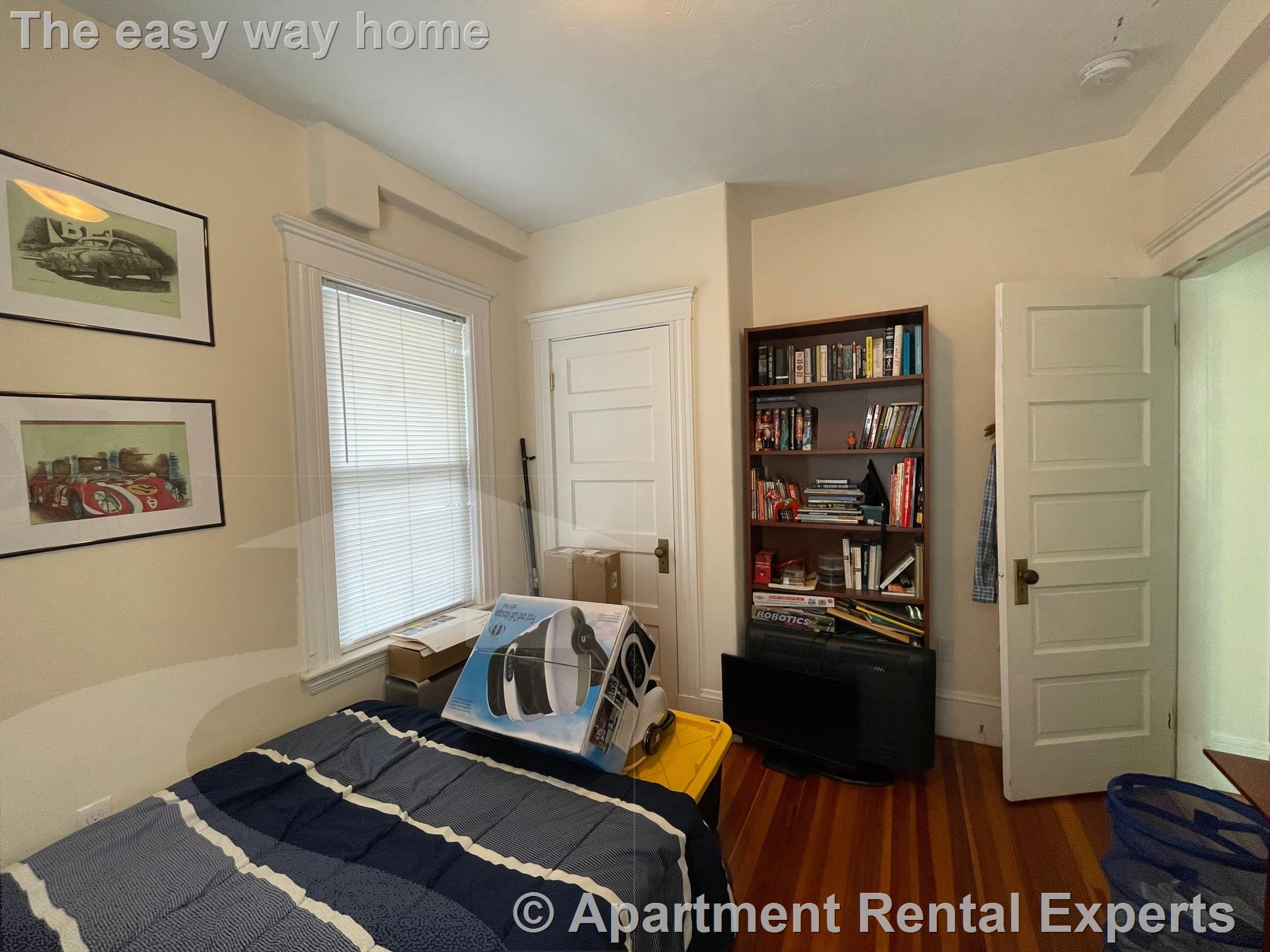 183 Rindge Ave, North Cambridge