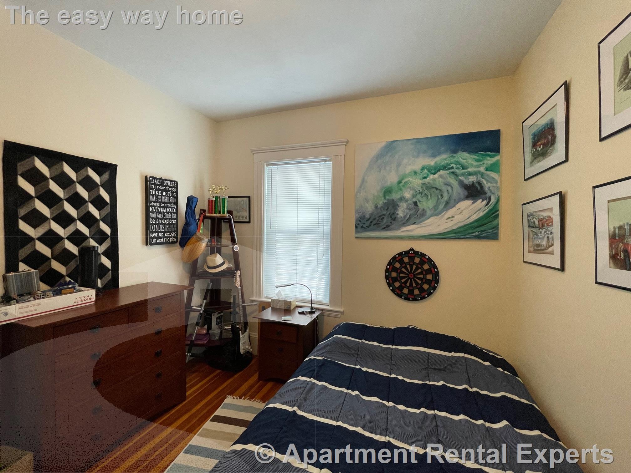 183 Rindge Ave, North Cambridge