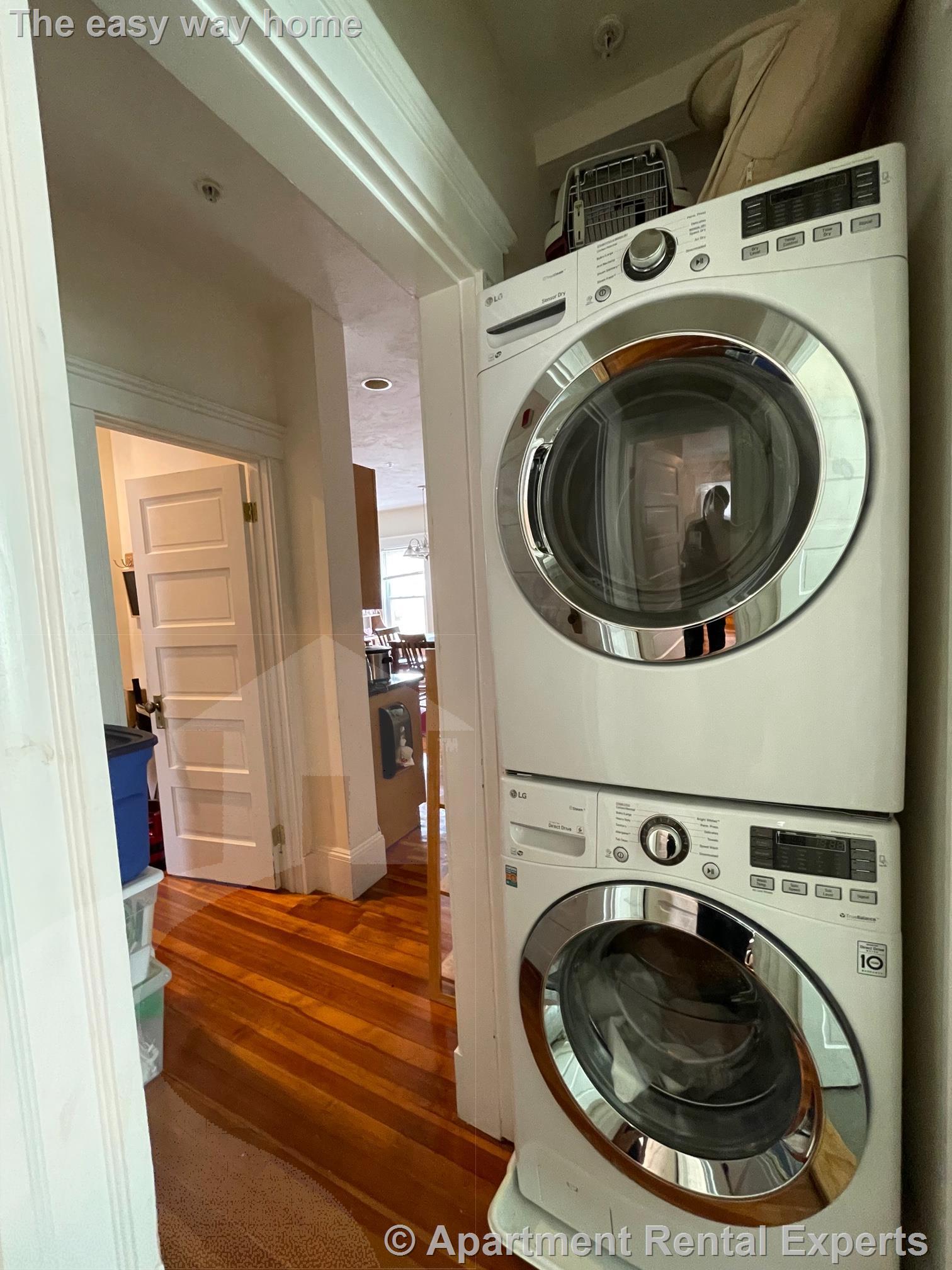 183 Rindge Ave, North Cambridge