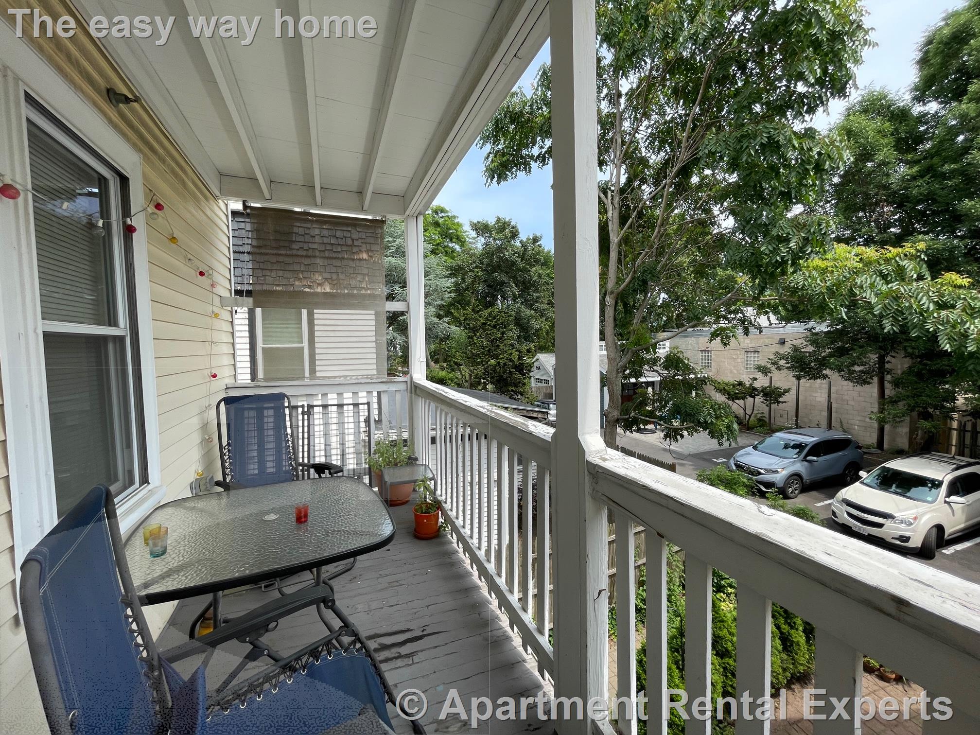 183 Rindge Ave, North Cambridge