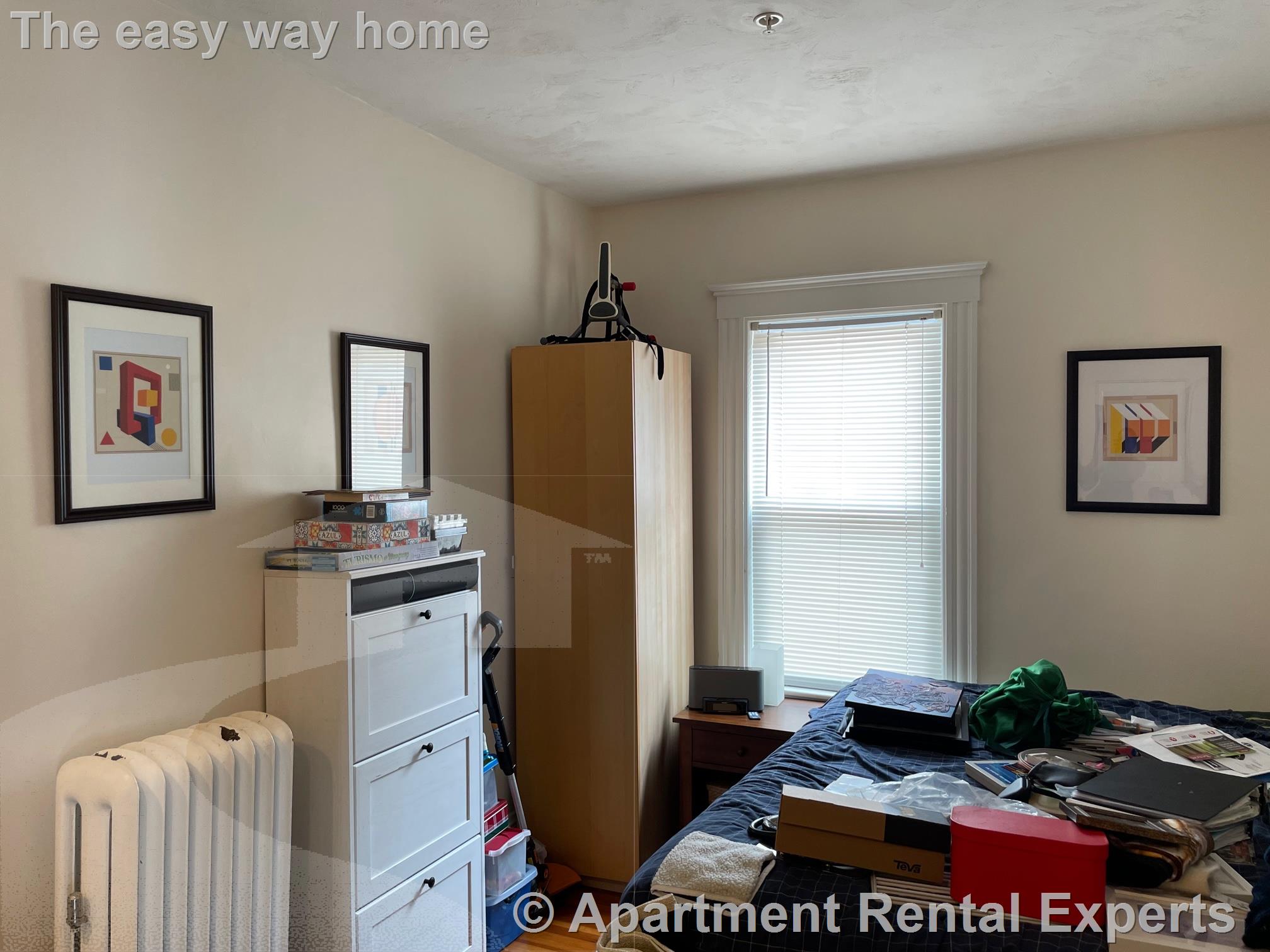 183 Rindge Ave, North Cambridge