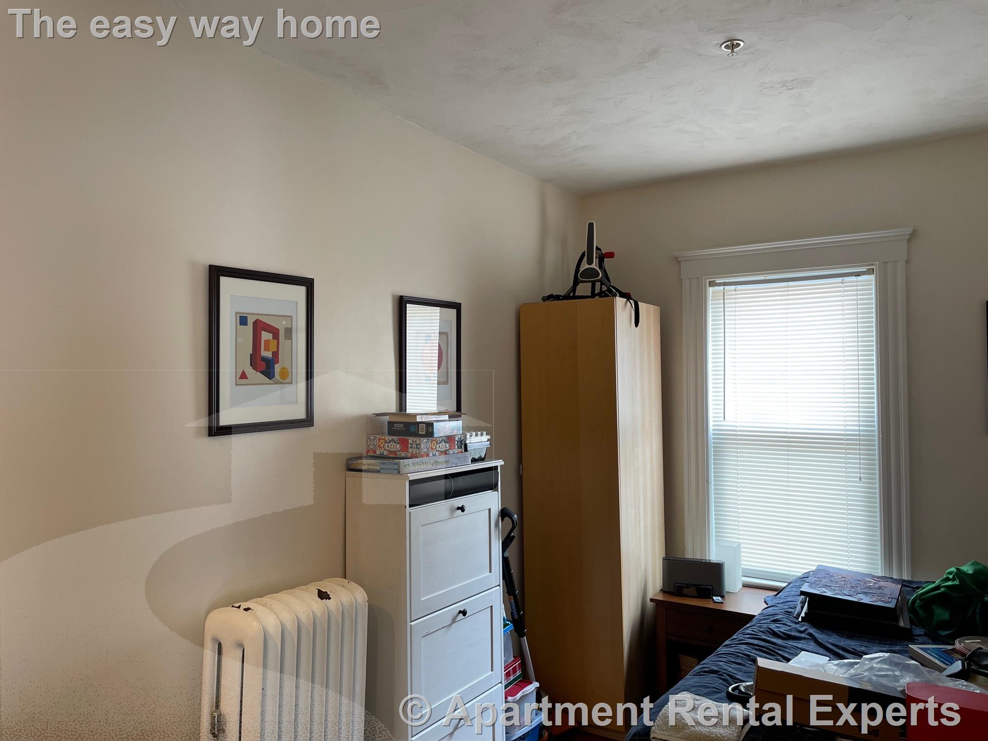 183 Rindge Ave, North Cambridge