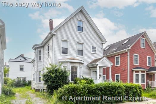 10 Ashland St, Porter Square