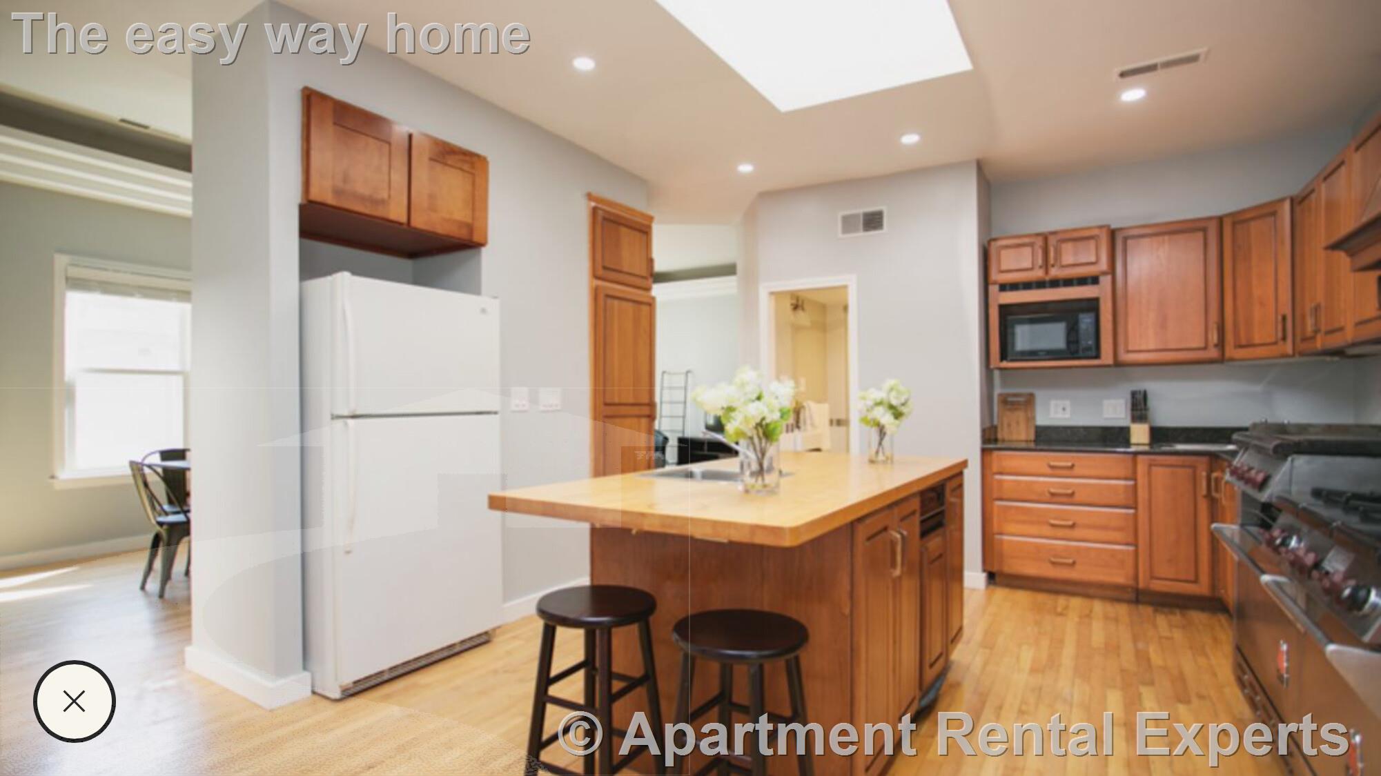 7 Story St, Harvard Square