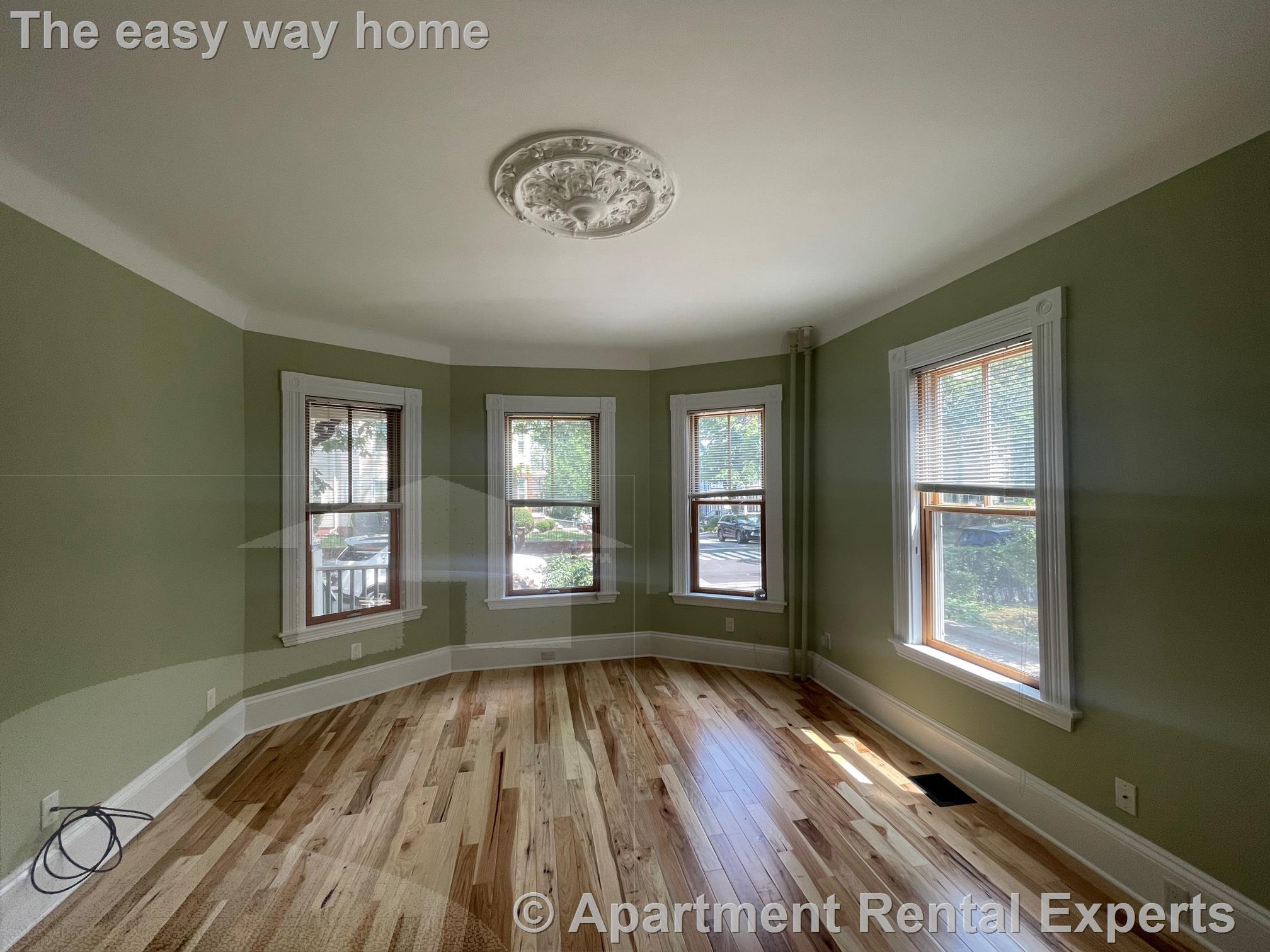 40 Foskett St, Davis Square